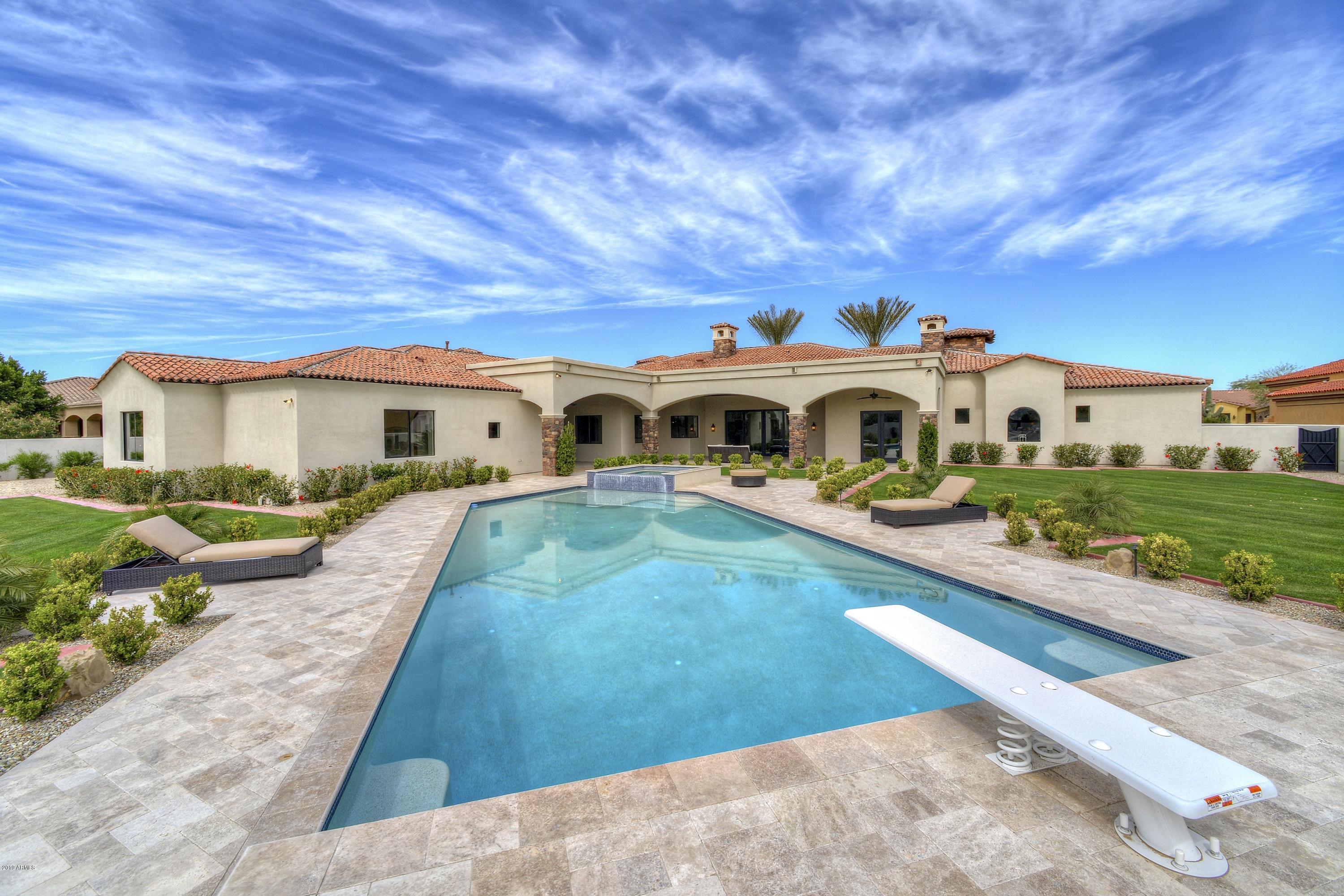 Casa De Sunrise - Residential