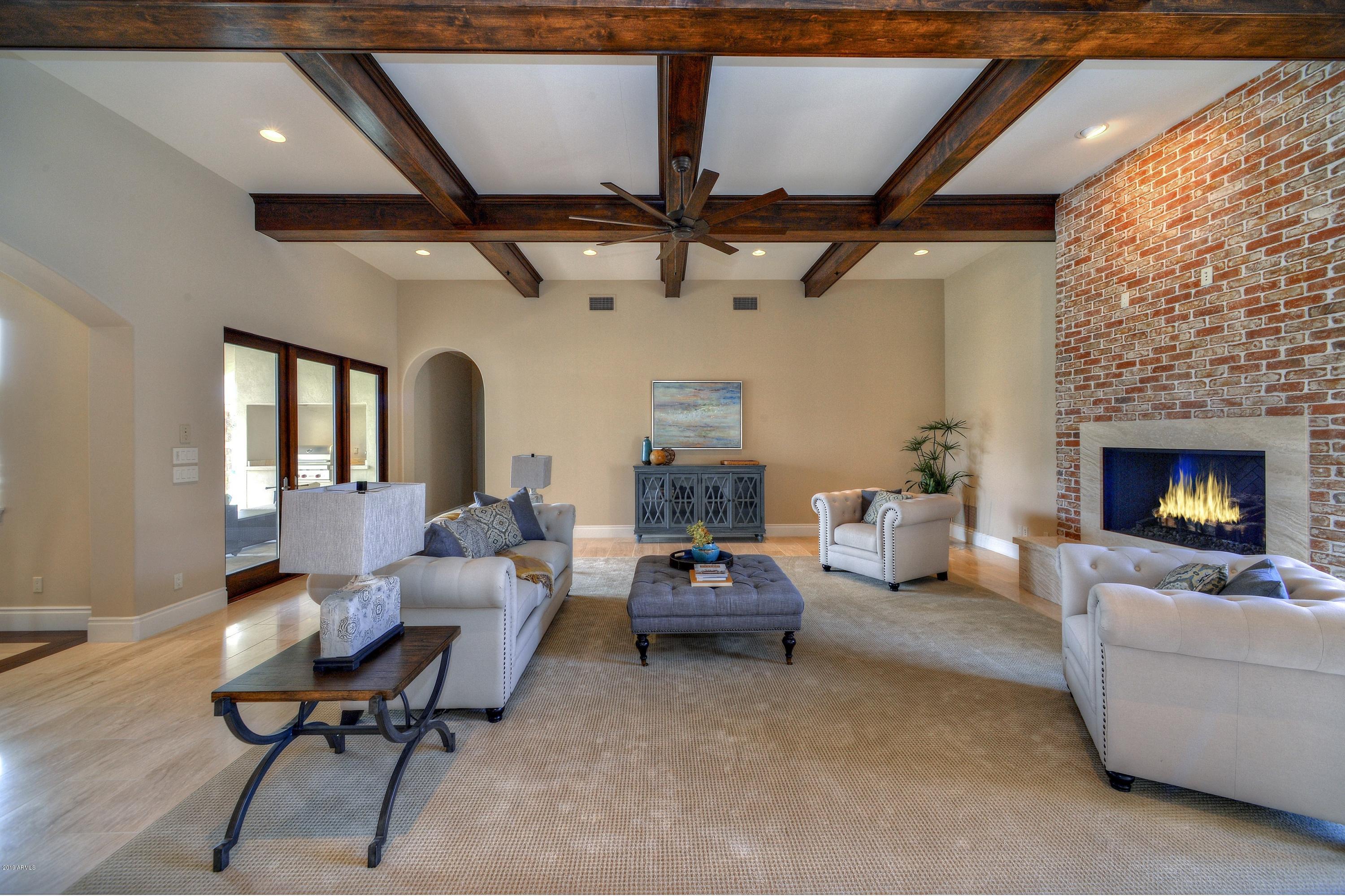 Casa De Sunrise - Residential