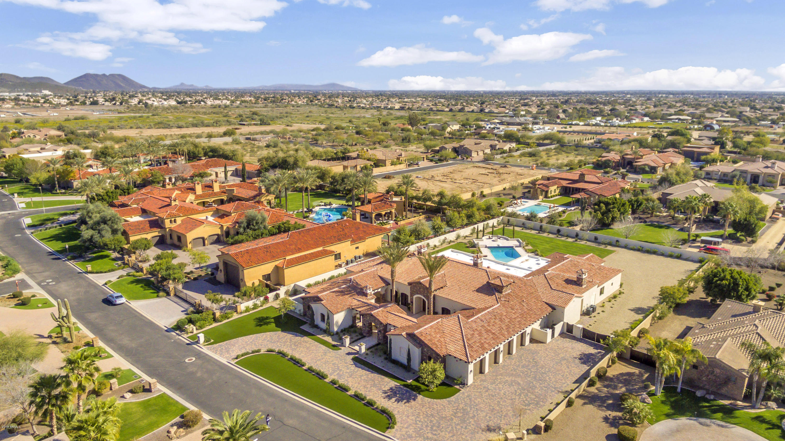Casa De Sunrise - Residential