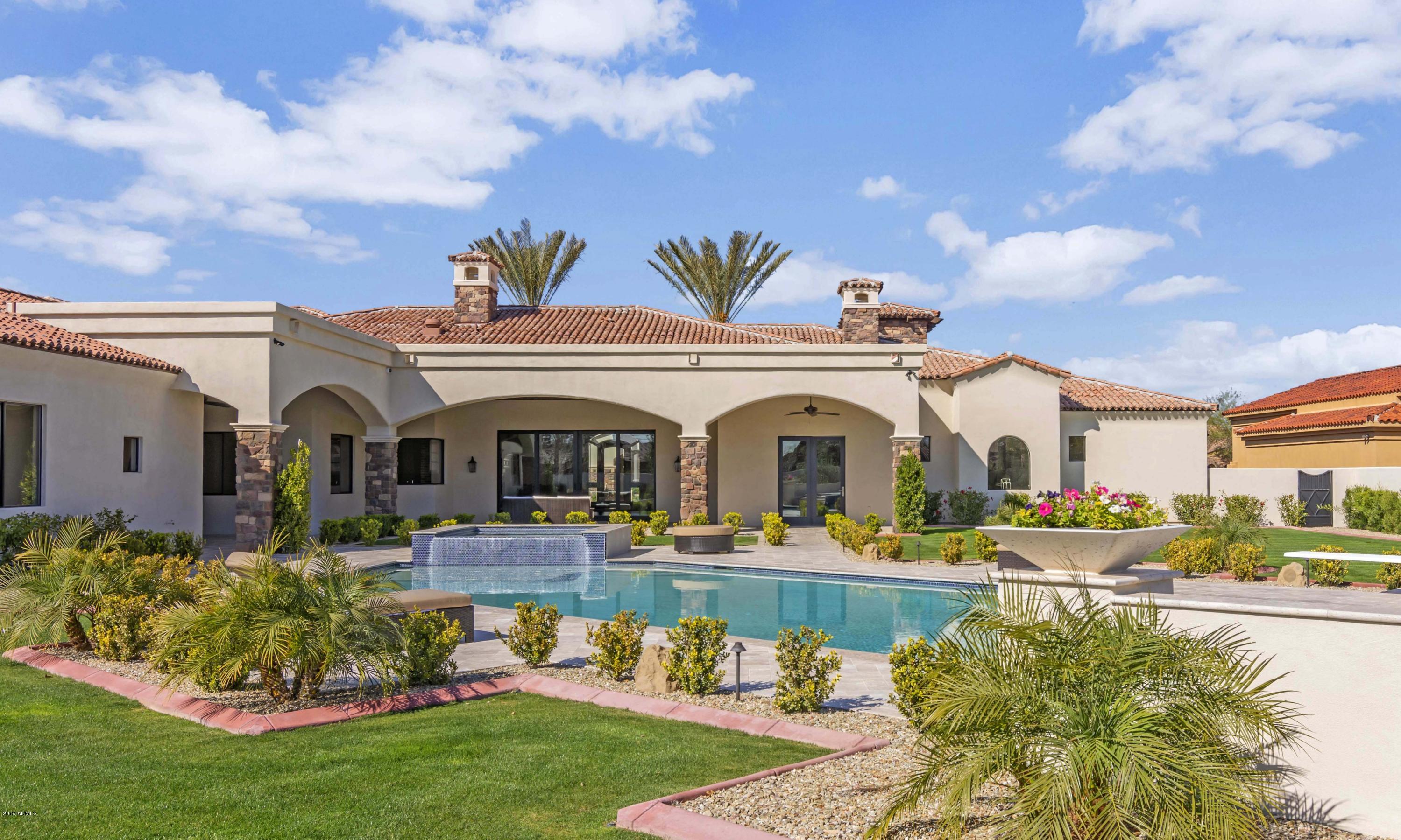 Casa De Sunrise - Residential