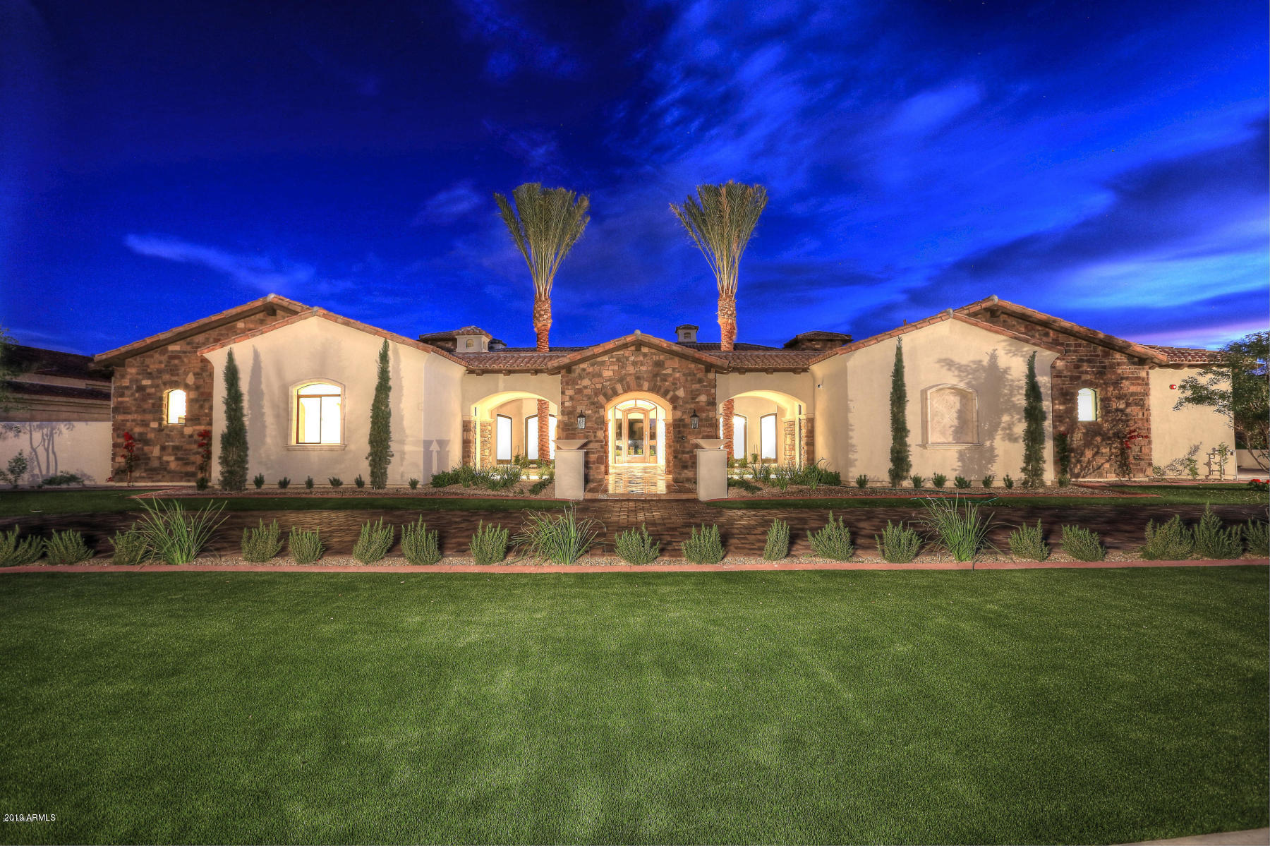 Casa De Sunrise - Residential