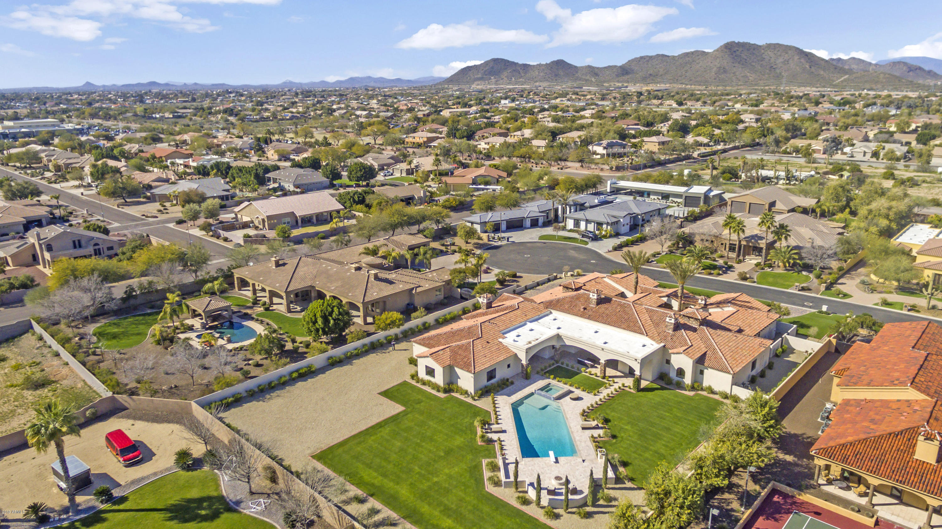 Casa De Sunrise - Residential