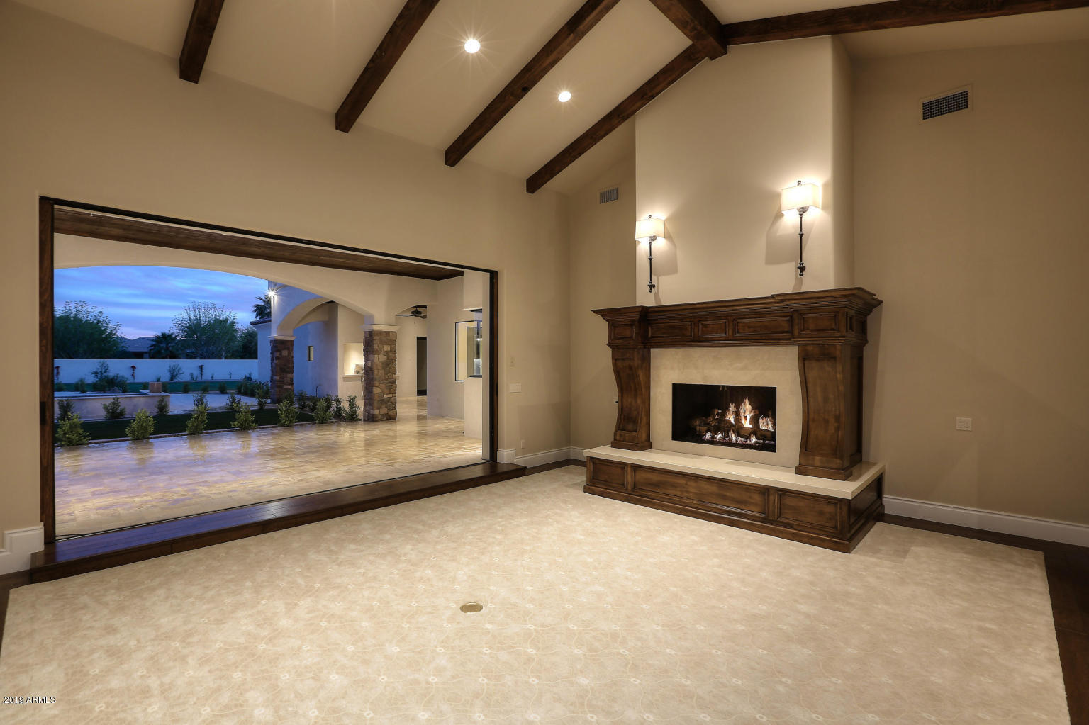 Casa De Sunrise - Residential
