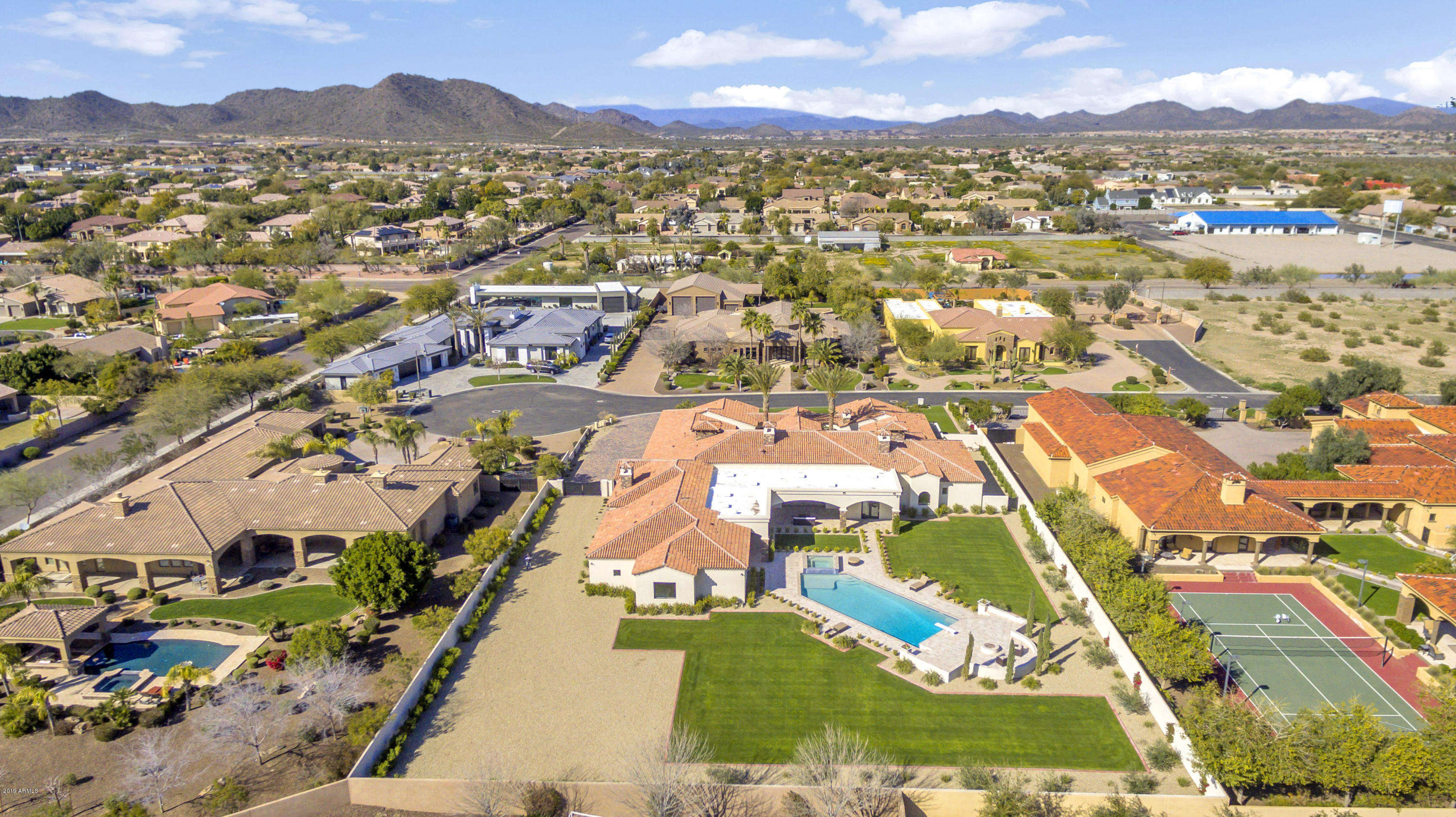 Casa De Sunrise - Residential