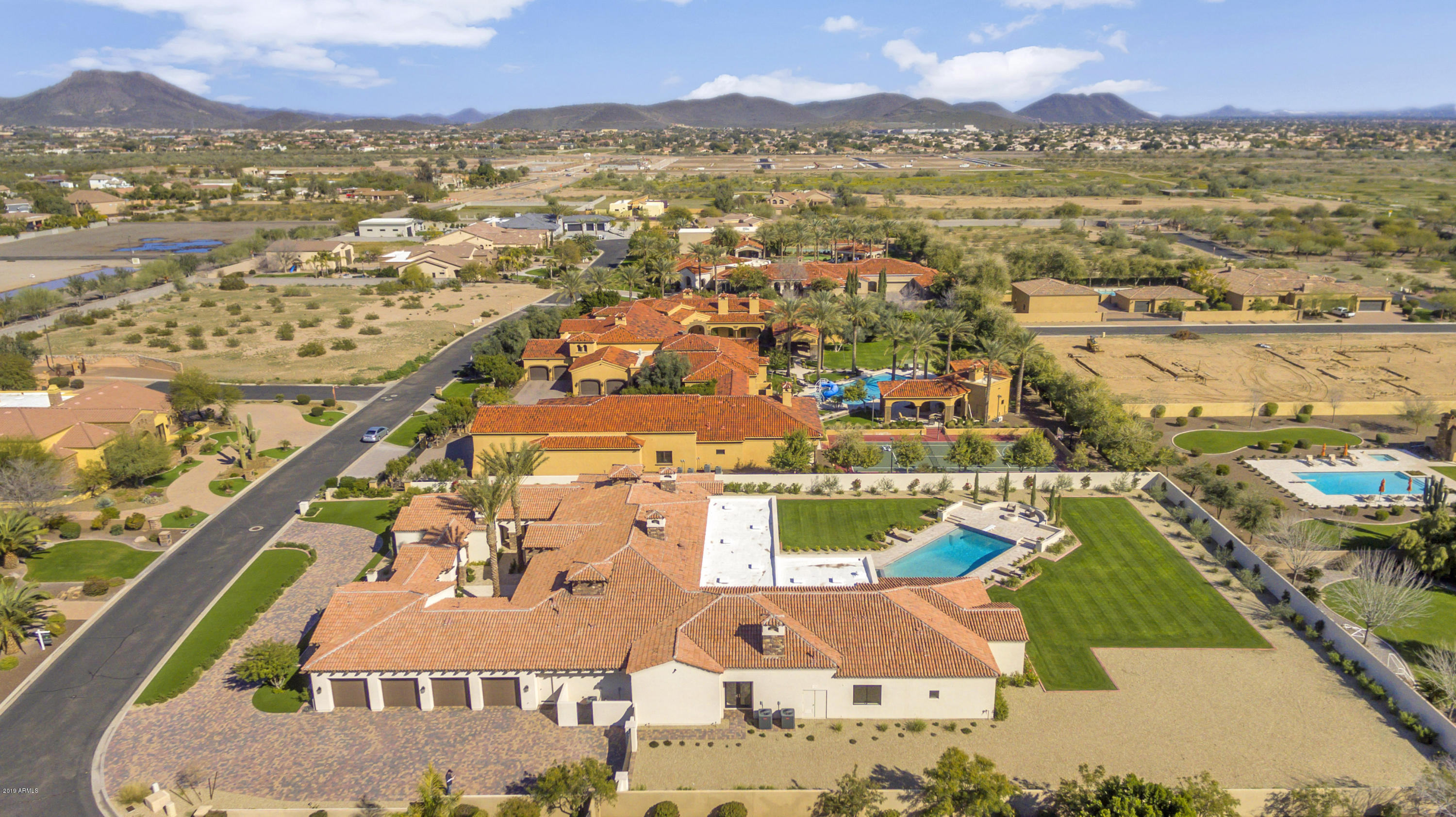 Casa De Sunrise - Residential