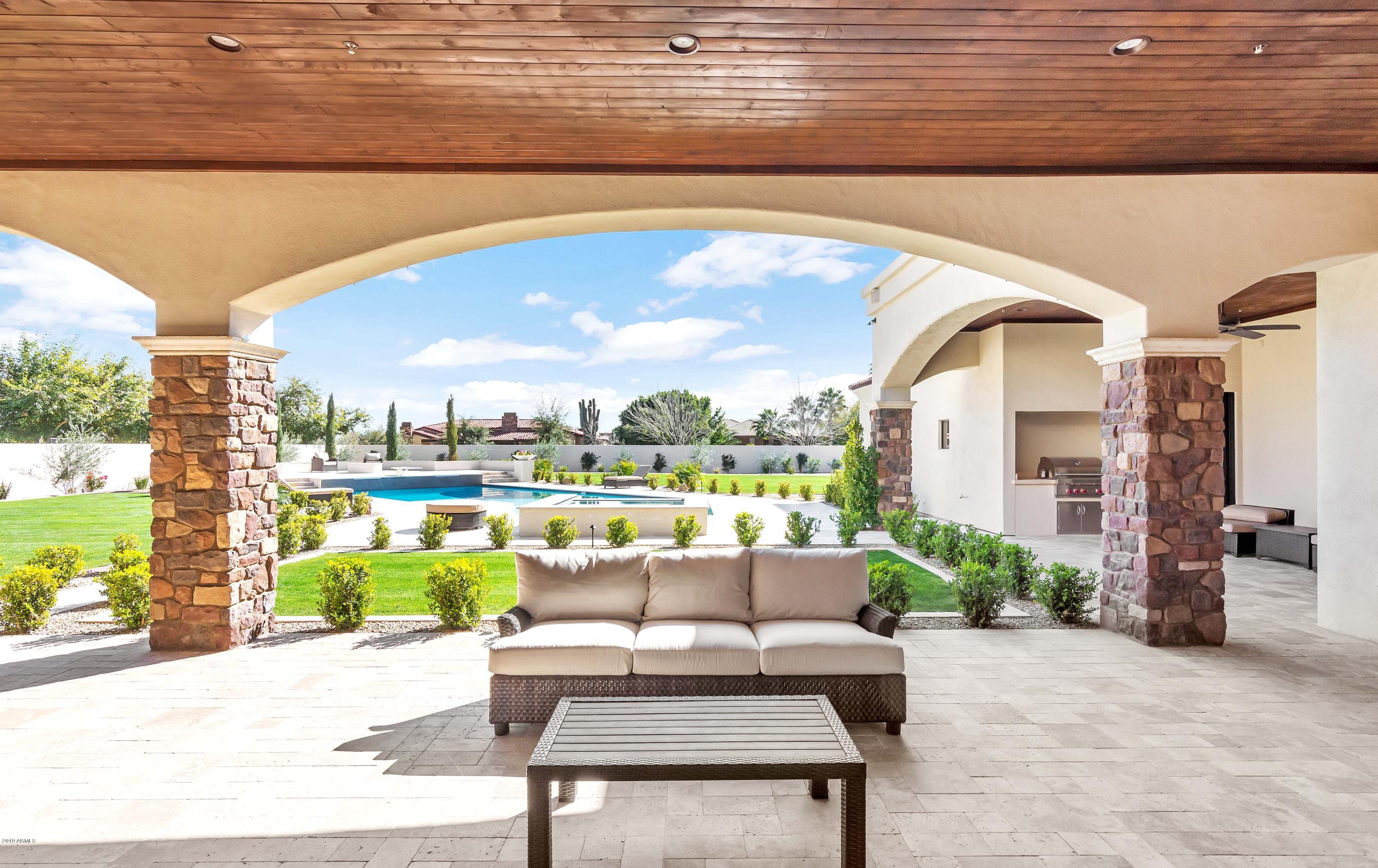 Casa De Sunrise - Residential