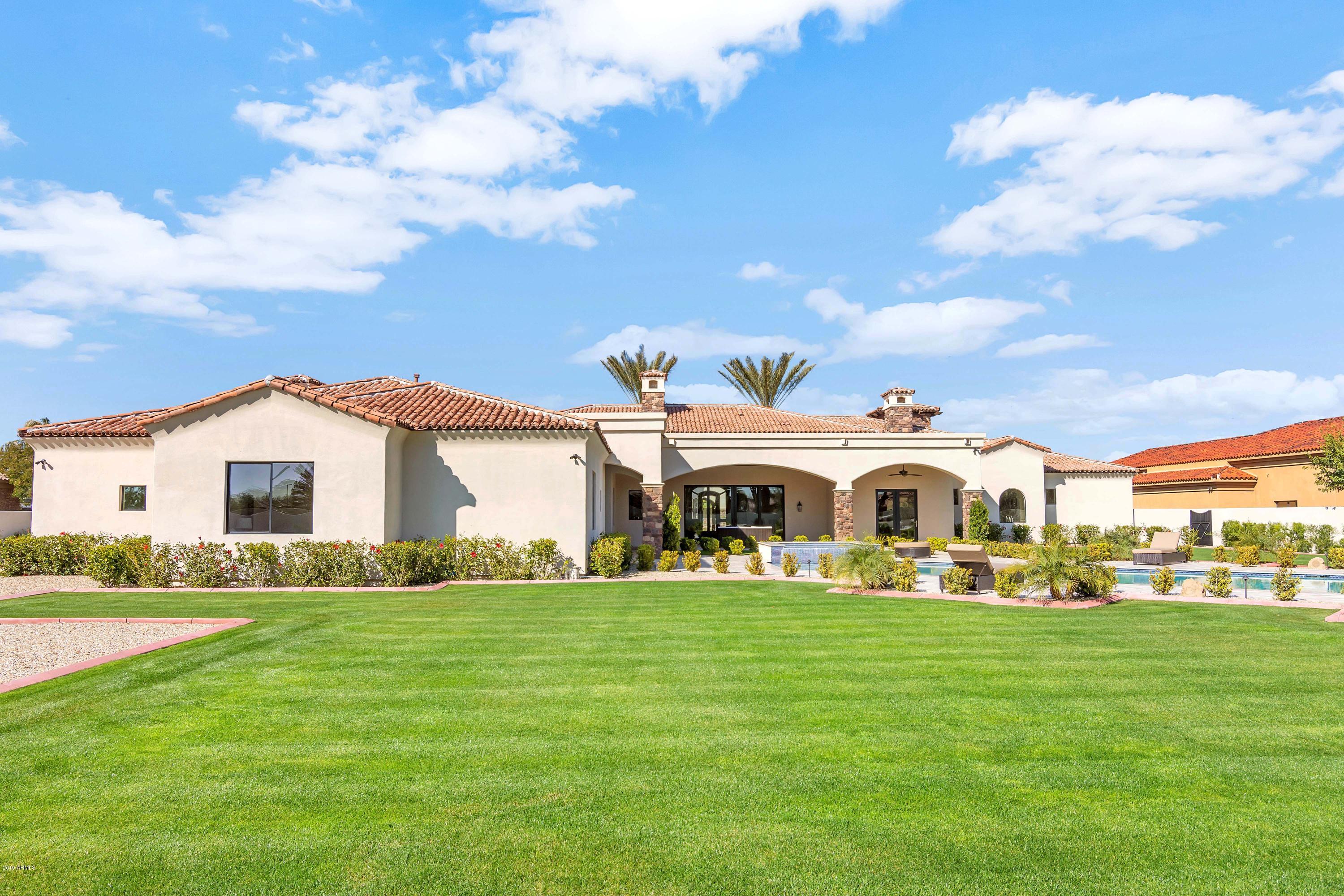 Casa De Sunrise - Residential