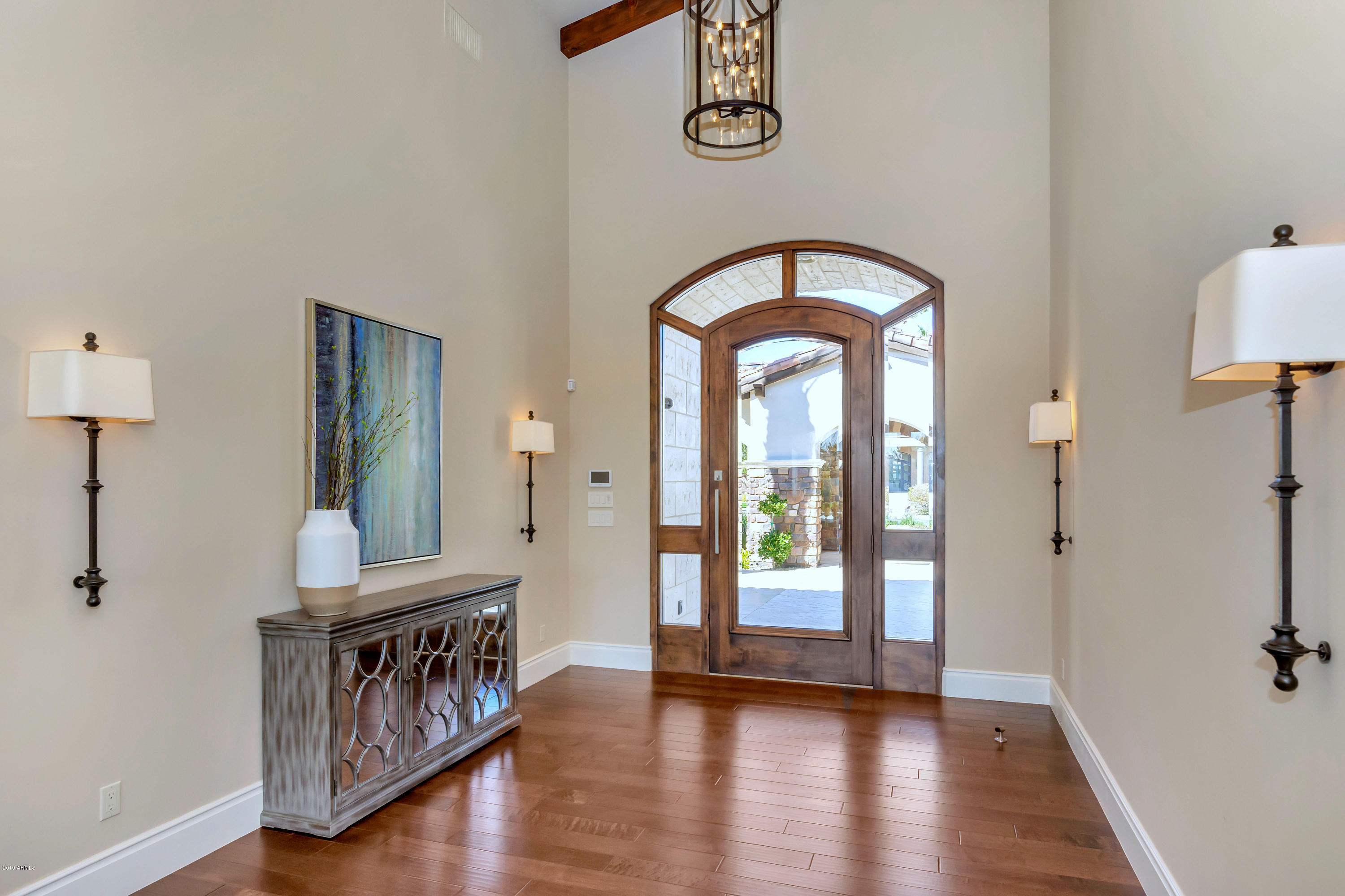 Casa De Sunrise - Residential