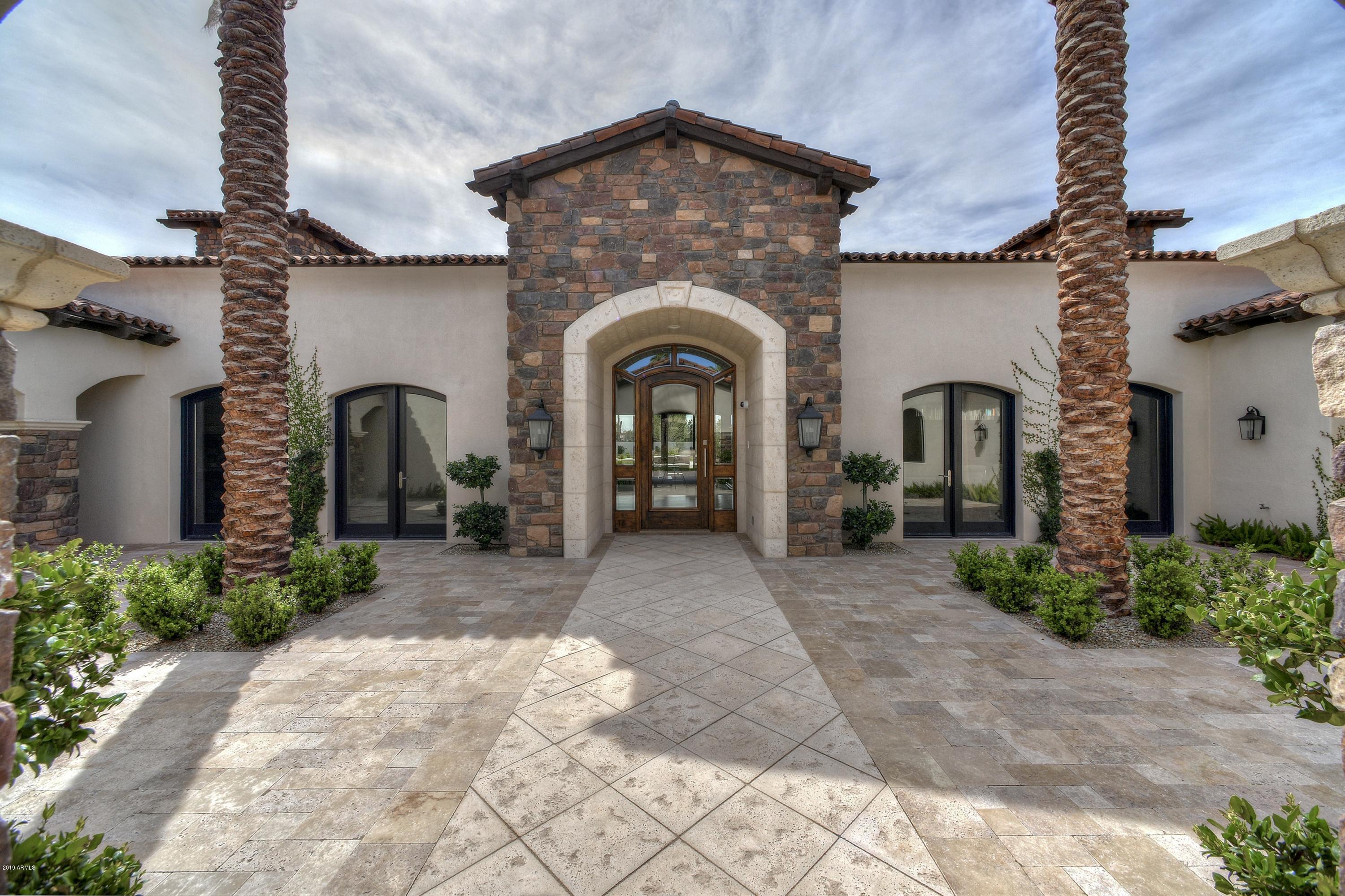 Casa De Sunrise - Residential
