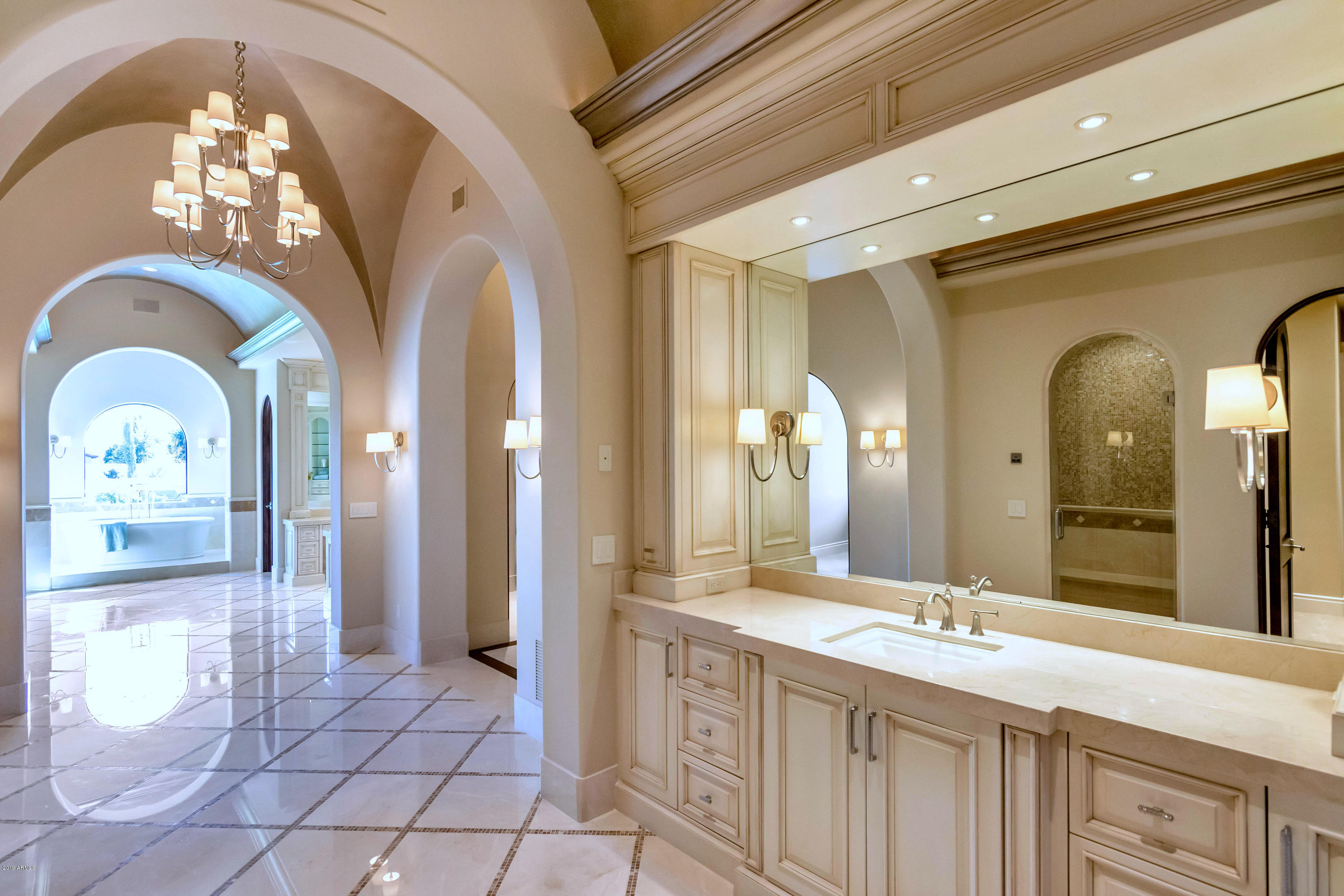 Casa De Sunrise - Residential