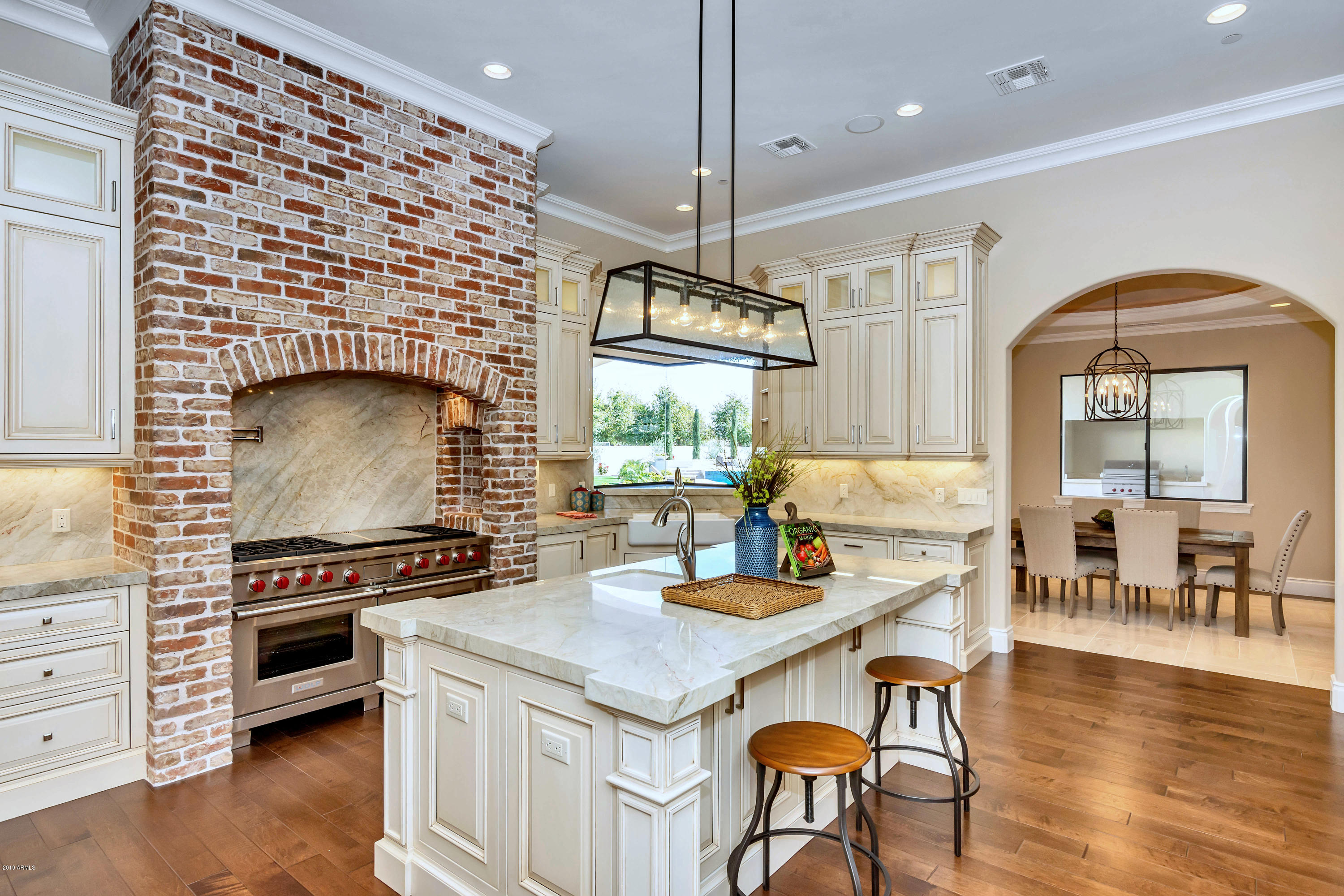 Casa De Sunrise - Residential
