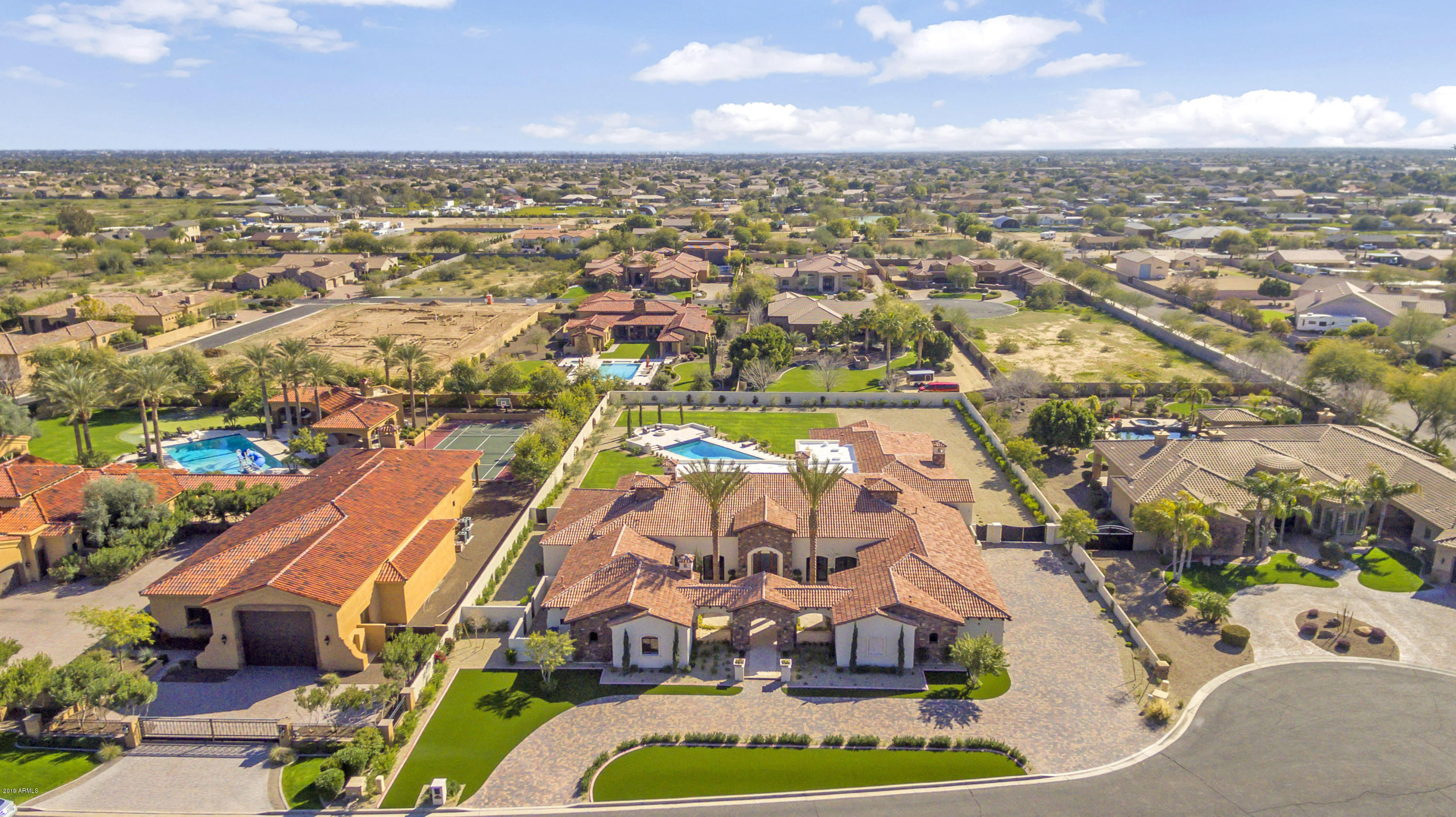Casa De Sunrise - Residential