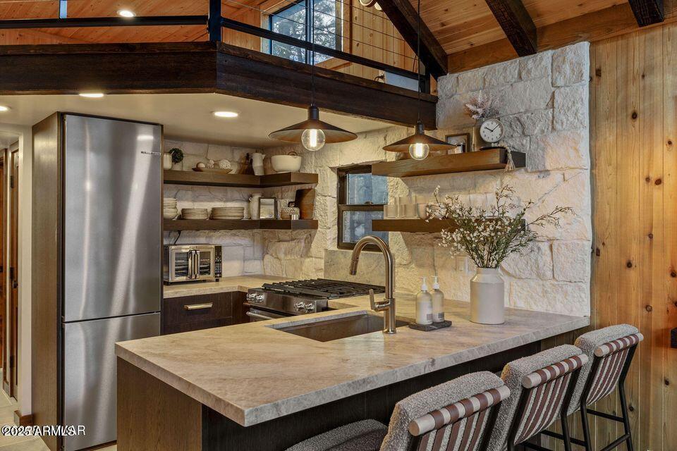 White Mountain Vacation Village - Residential