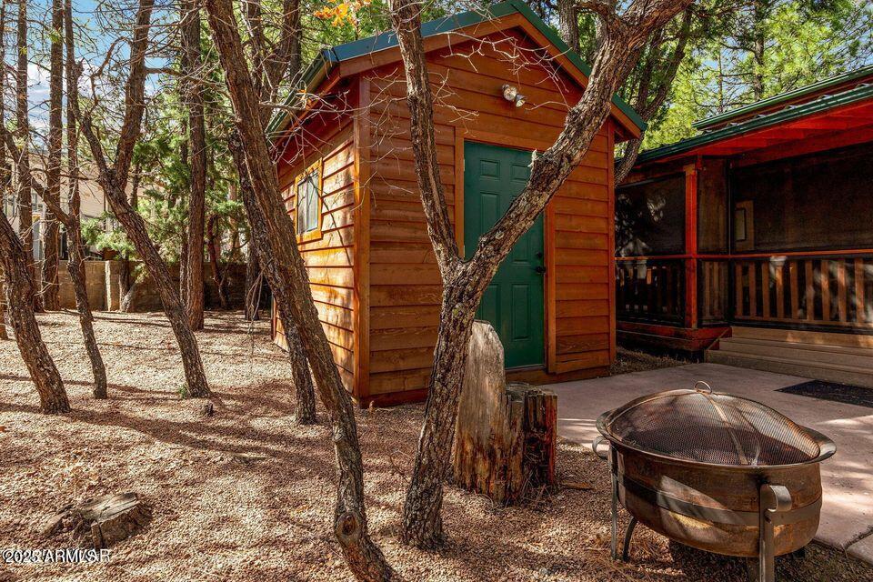 White Mountain Vacation Village - Residential