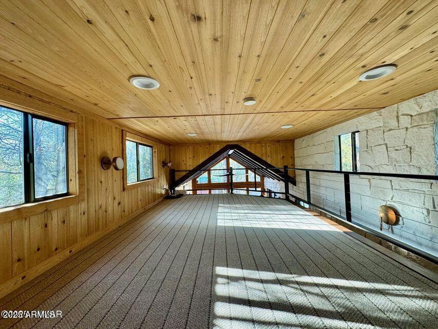 White Mountain Vacation Village - Residential