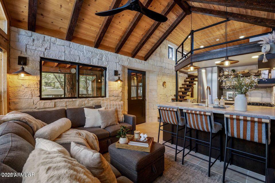 White Mountain Vacation Village - Residential