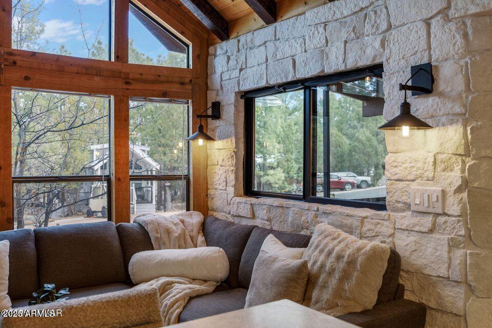 White Mountain Vacation Village - Residential
