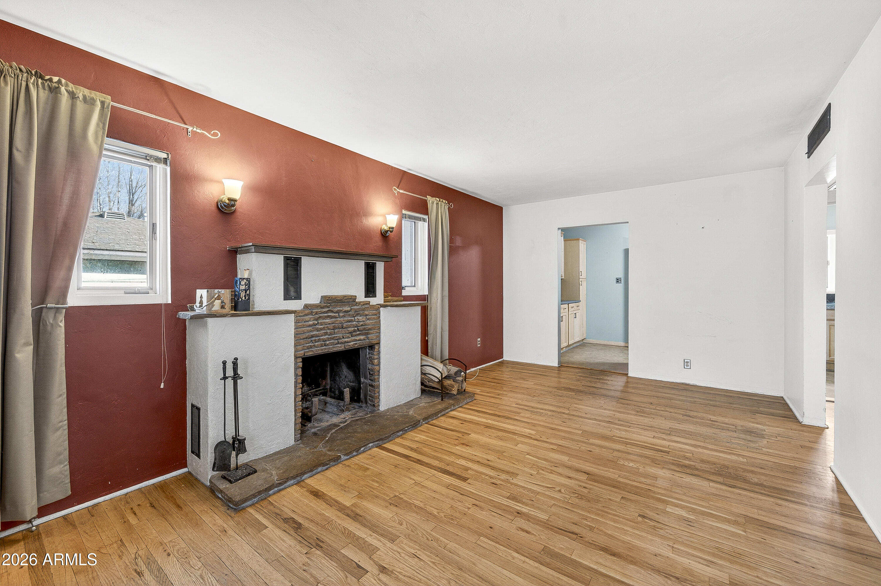 PINE PARK MANORS - Residential