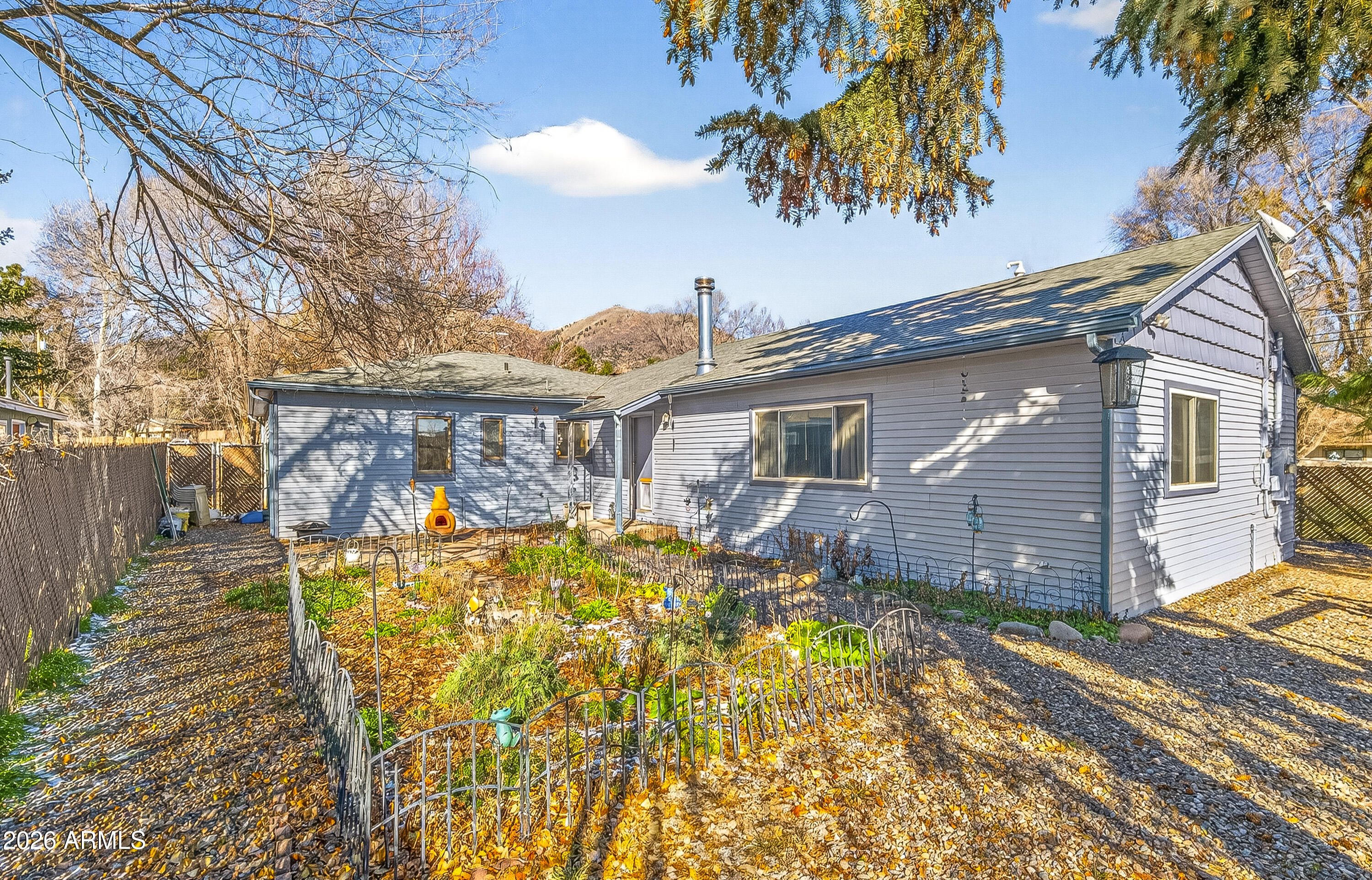 PINE PARK MANORS - Residential