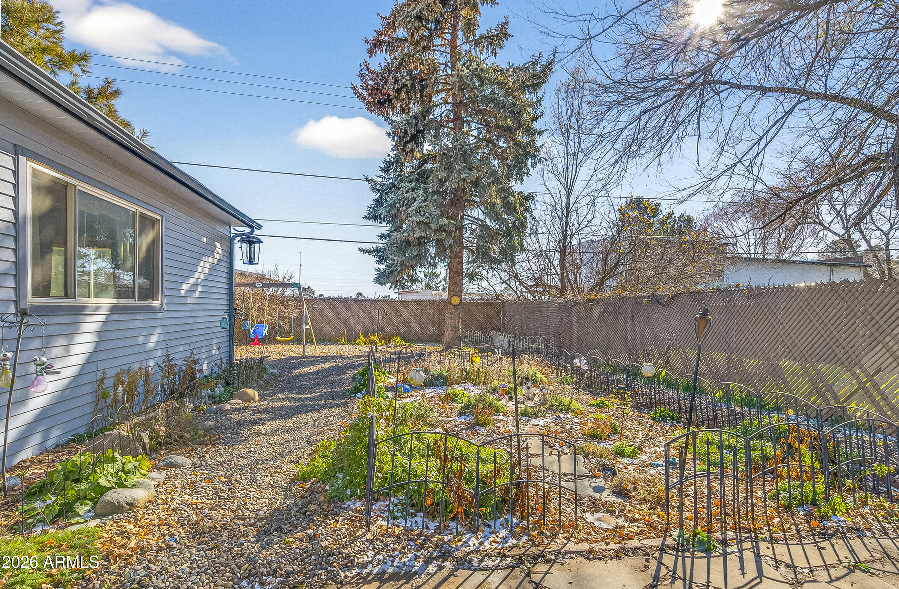 PINE PARK MANORS - Residential