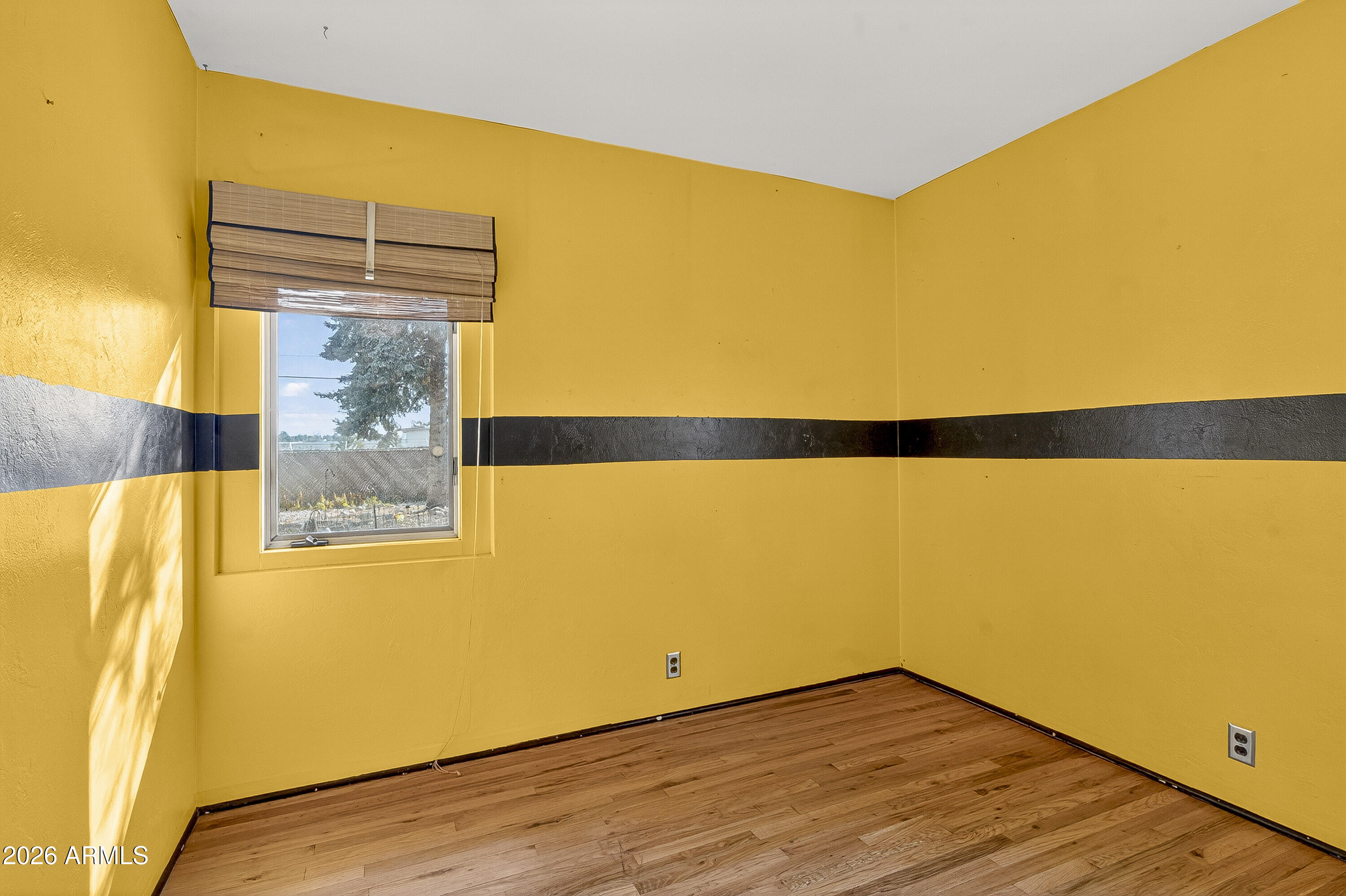 PINE PARK MANORS - Residential