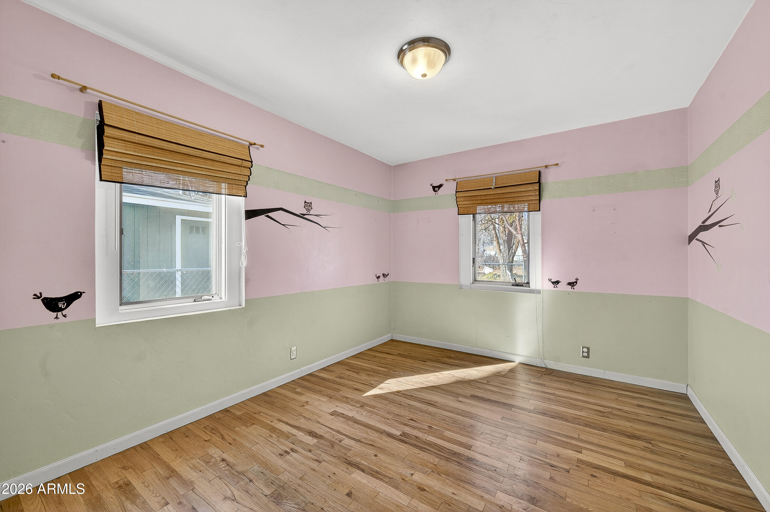 PINE PARK MANORS - Residential