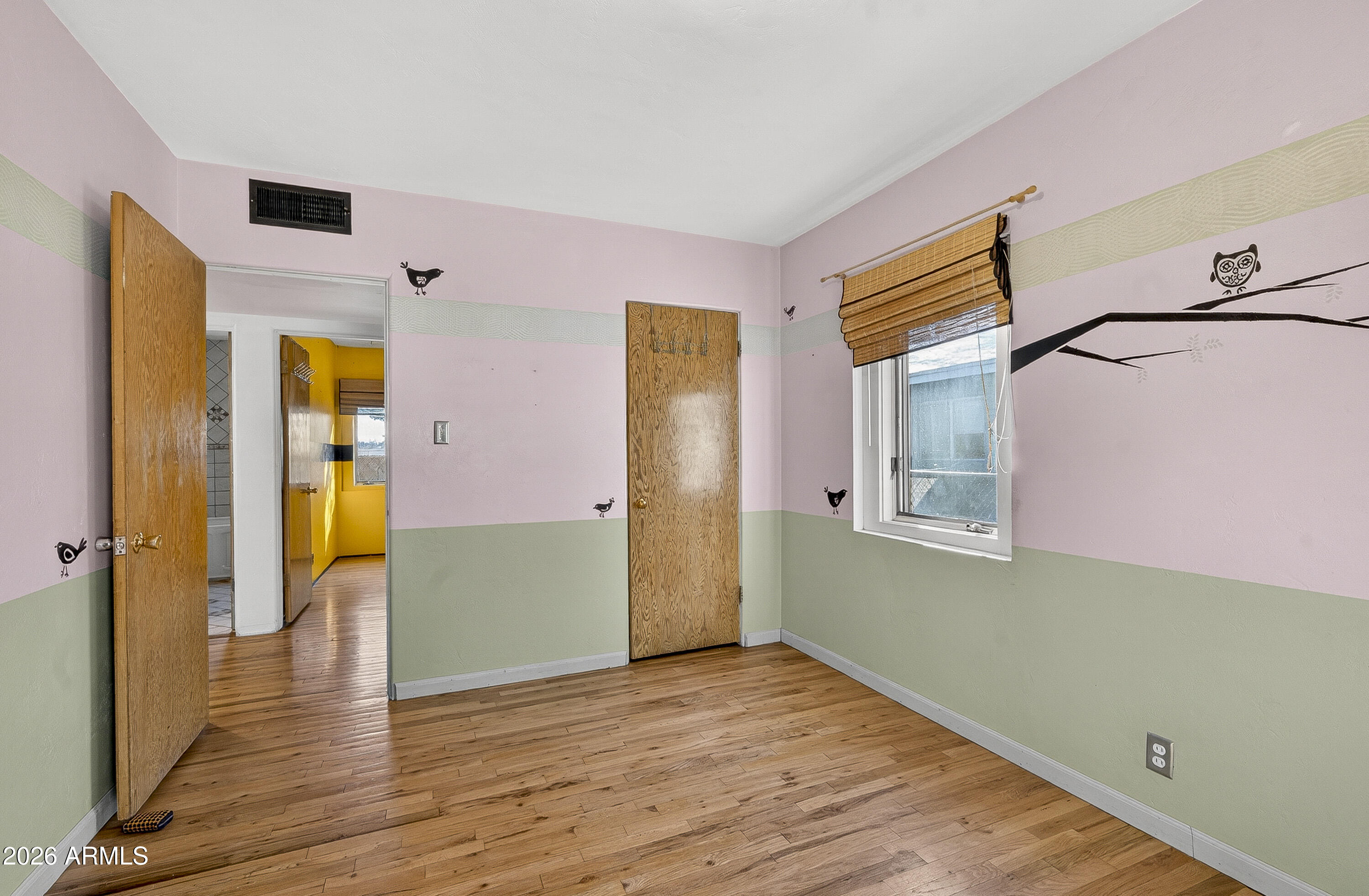 PINE PARK MANORS - Residential
