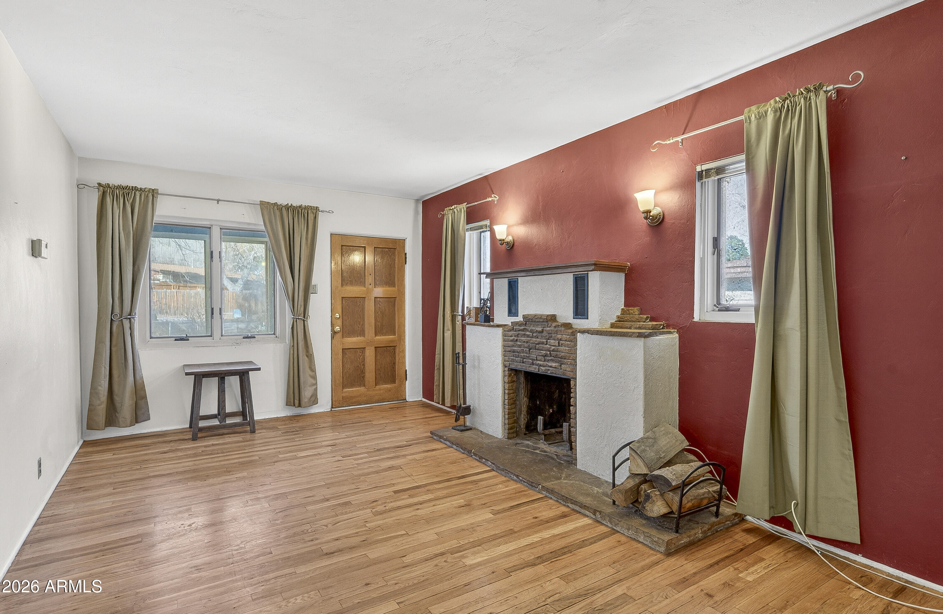 PINE PARK MANORS - Residential