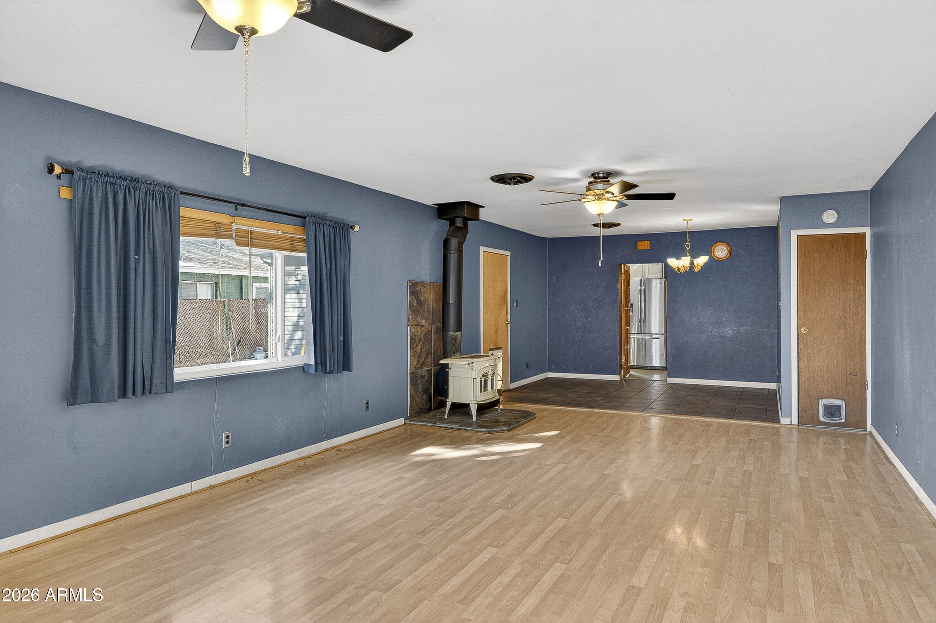 PINE PARK MANORS - Residential
