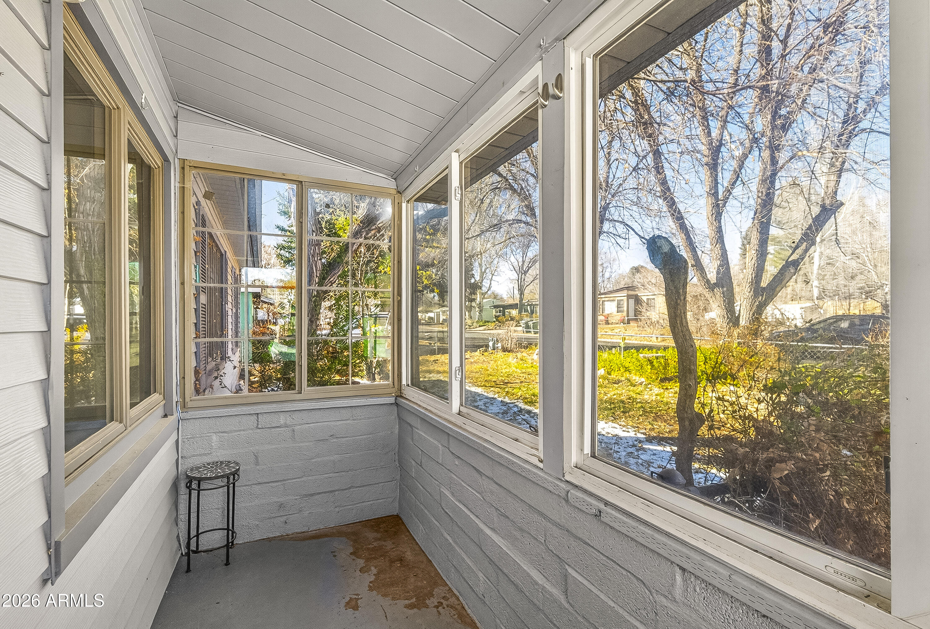 PINE PARK MANORS - Residential