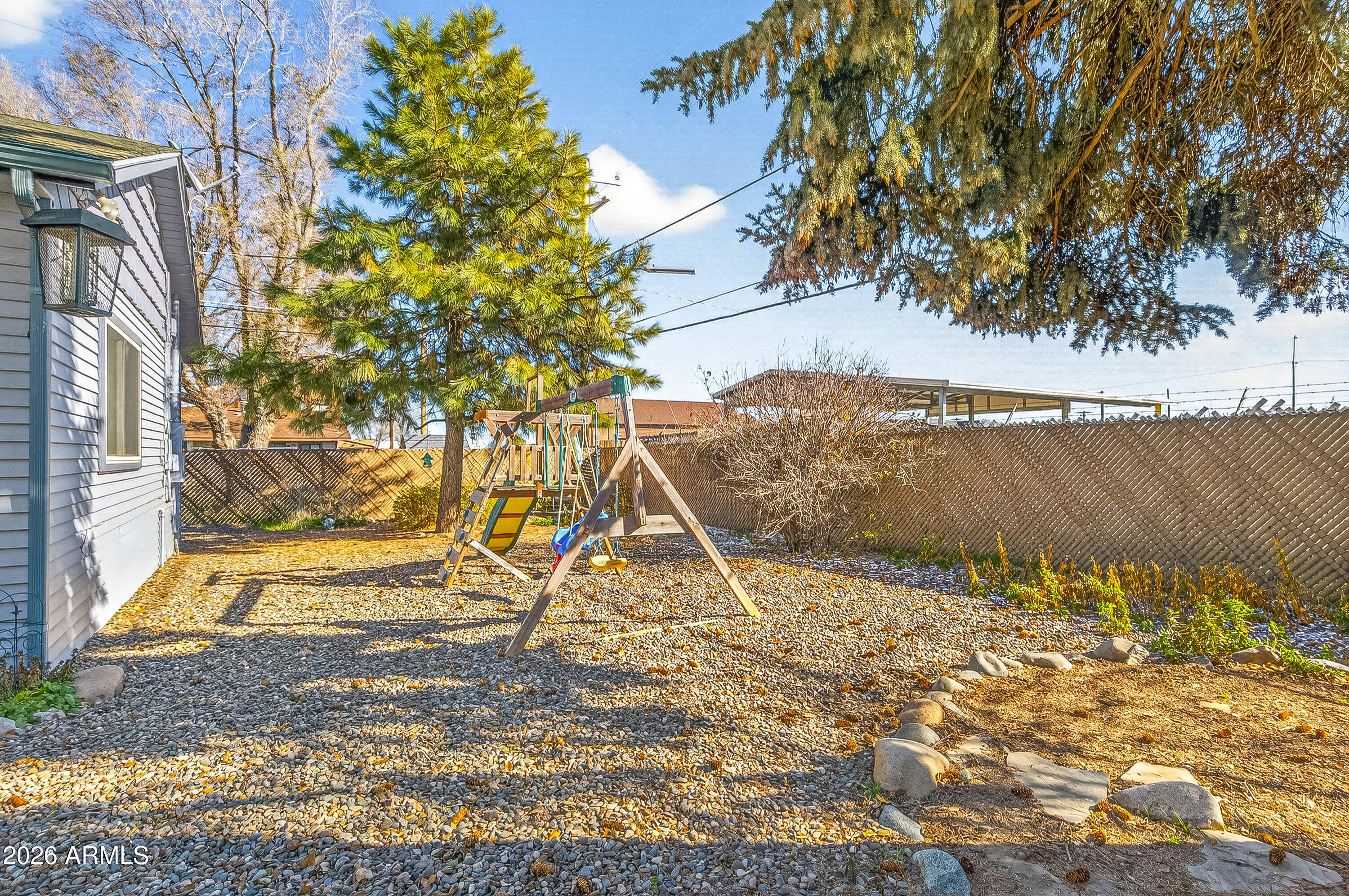 PINE PARK MANORS - Residential