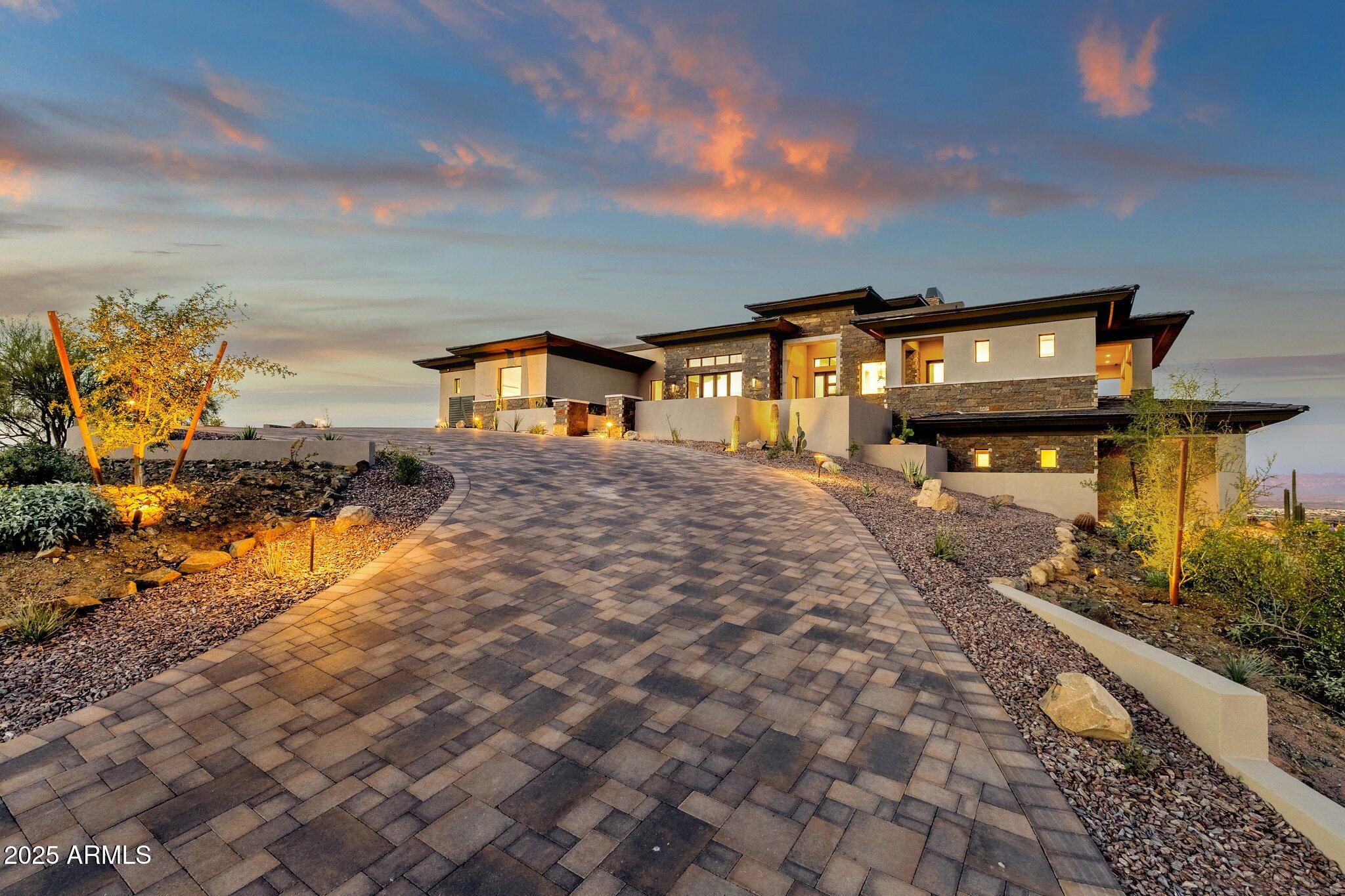 EAGLES NEST PARCEL 10 - Residential