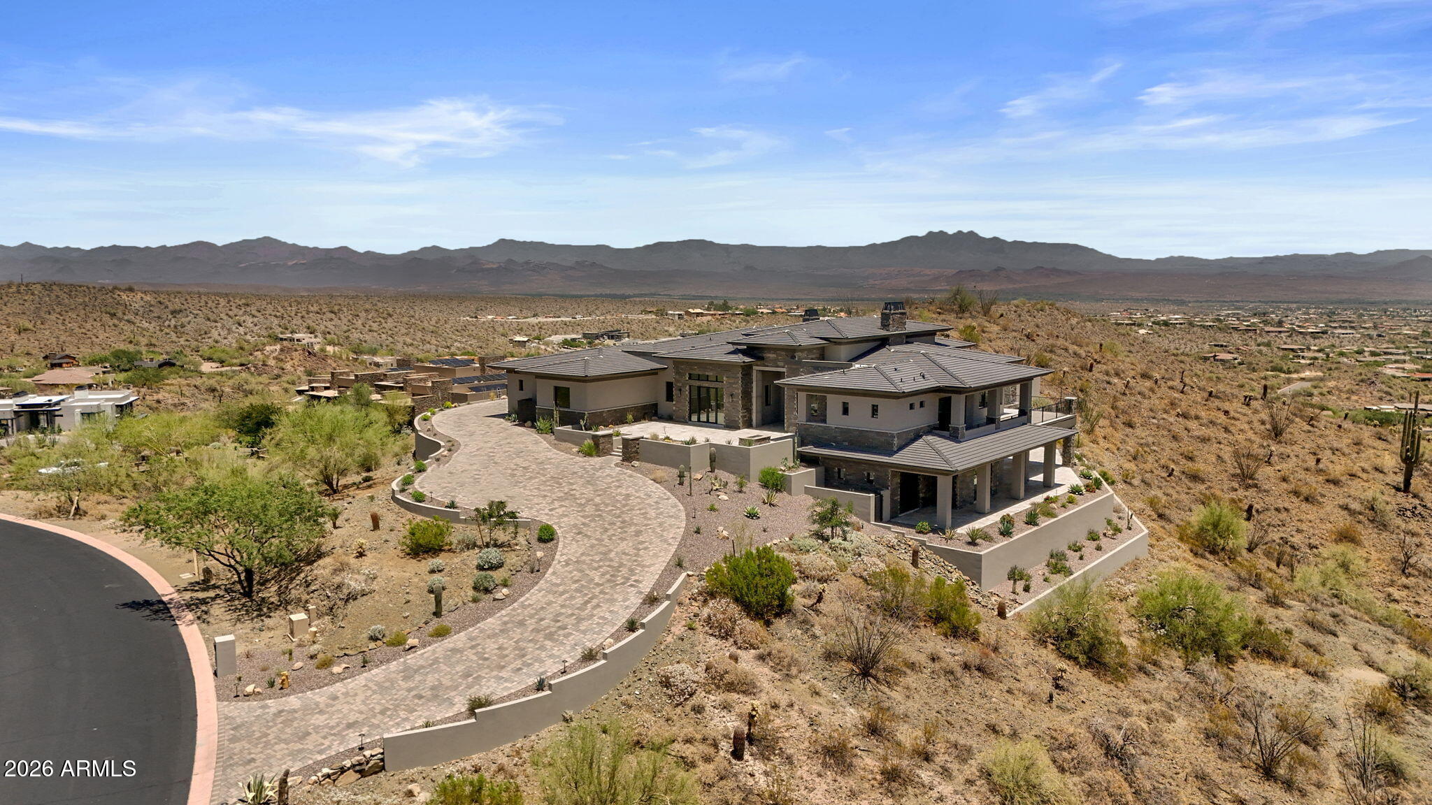 EAGLES NEST PARCEL 10 - Residential
