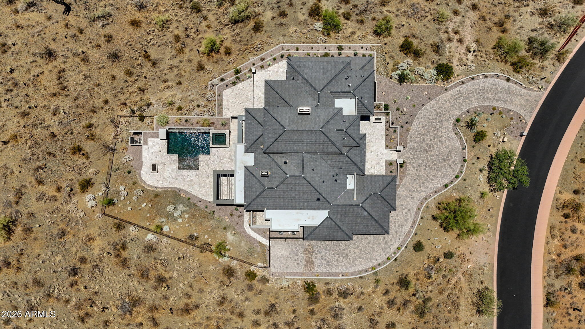 EAGLES NEST PARCEL 10 - Residential