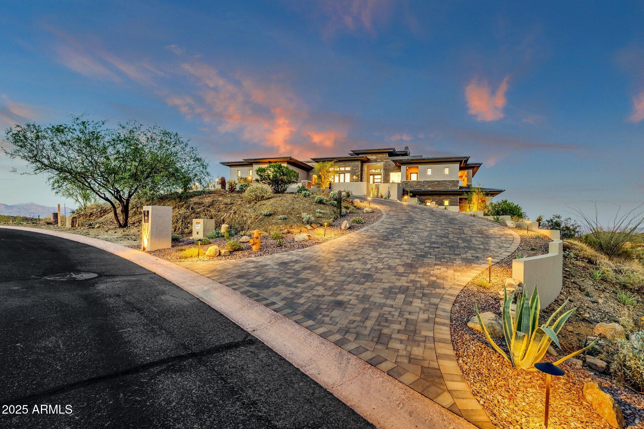 EAGLES NEST PARCEL 10 - Residential