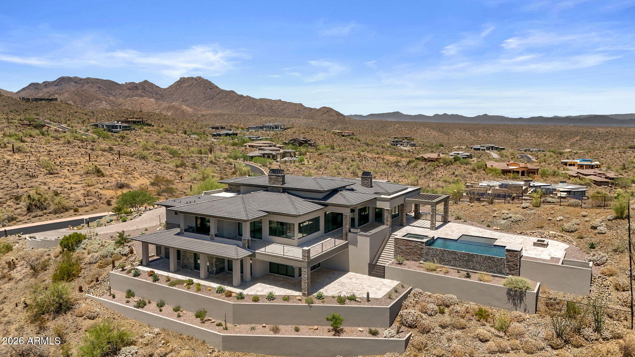 EAGLES NEST PARCEL 10 - Residential