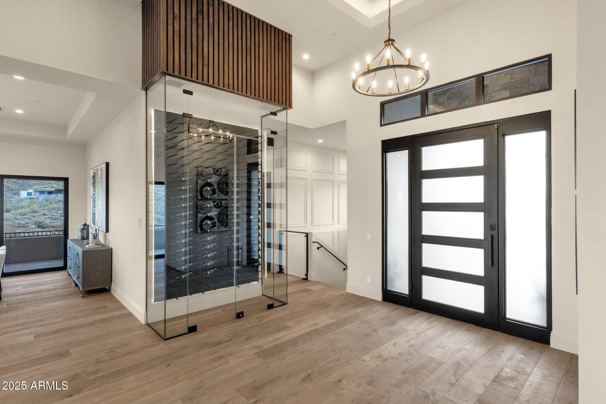 EAGLES NEST PARCEL 10 - Residential