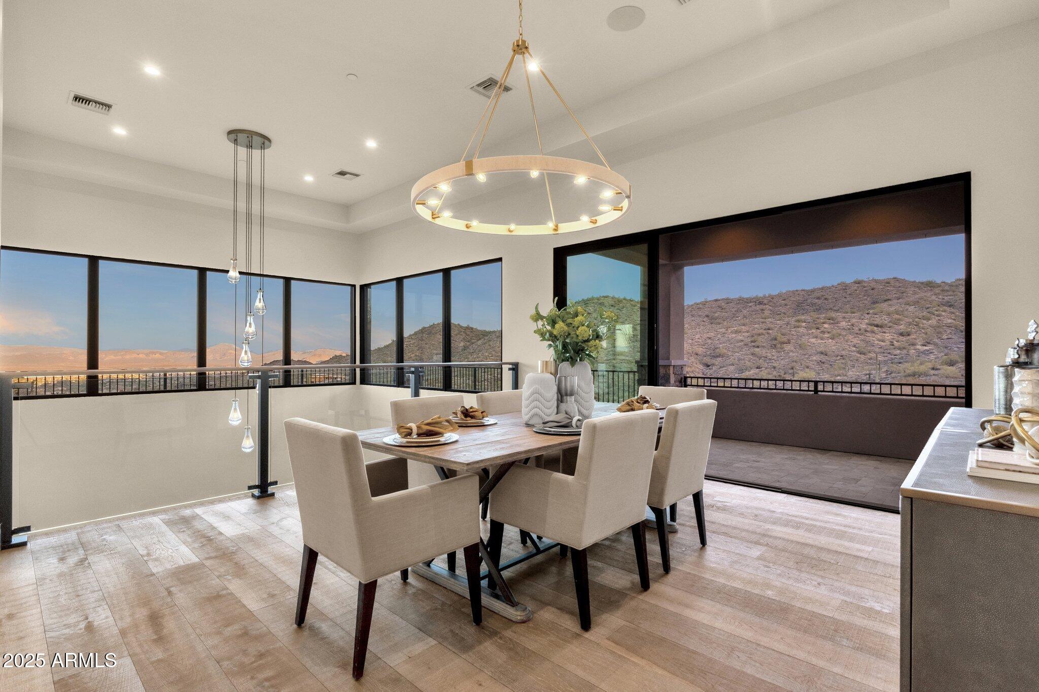 EAGLES NEST PARCEL 10 - Residential