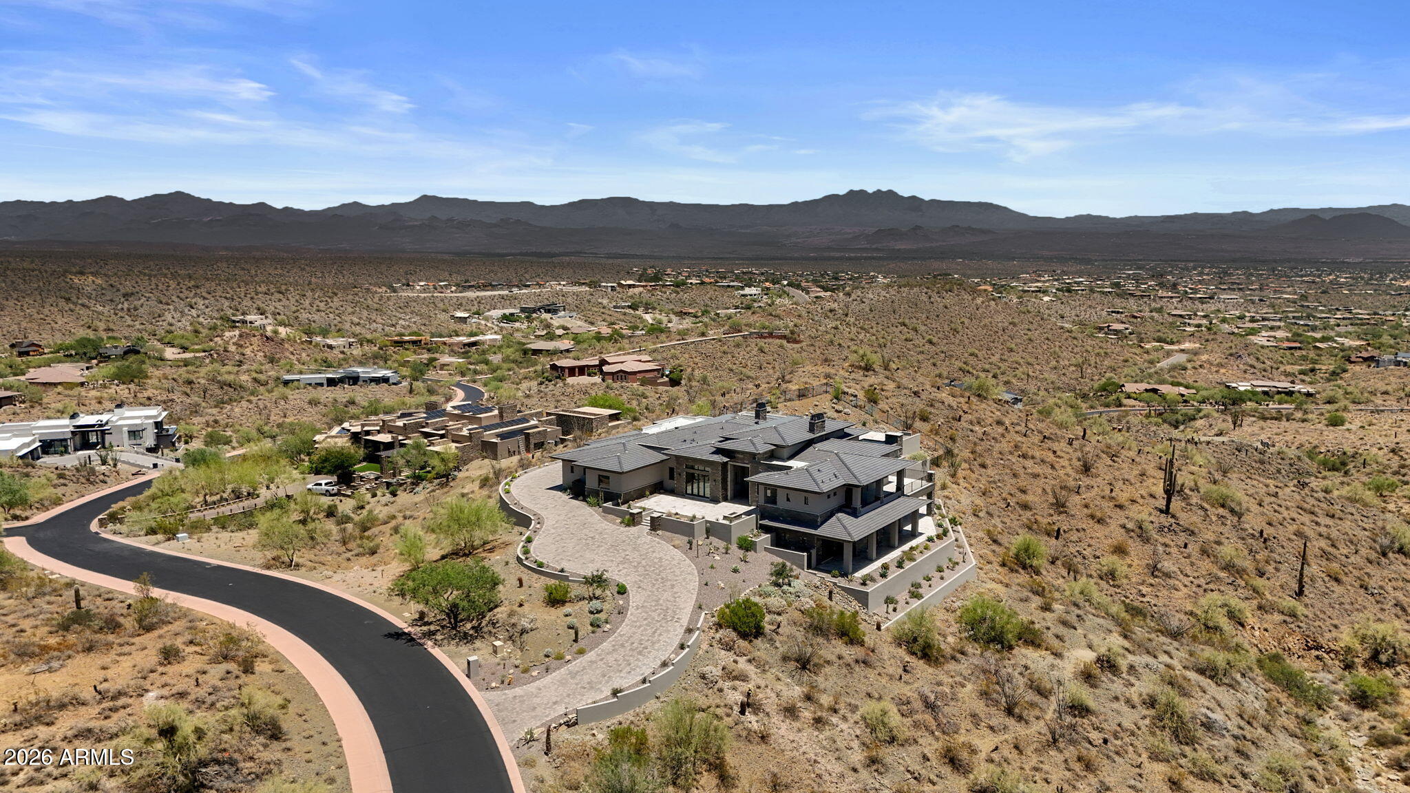EAGLES NEST PARCEL 10 - Residential