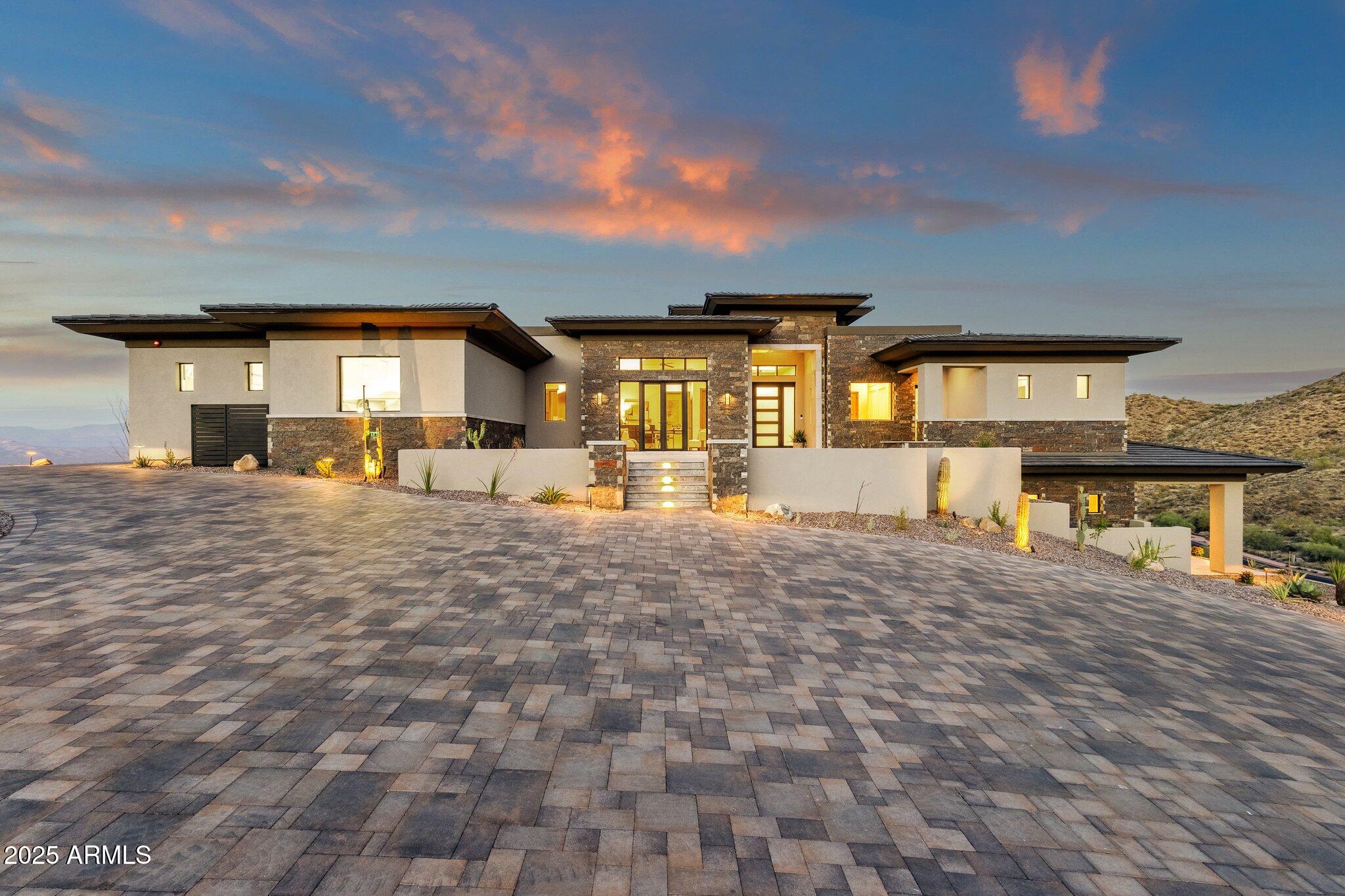 EAGLES NEST PARCEL 10 - Residential
