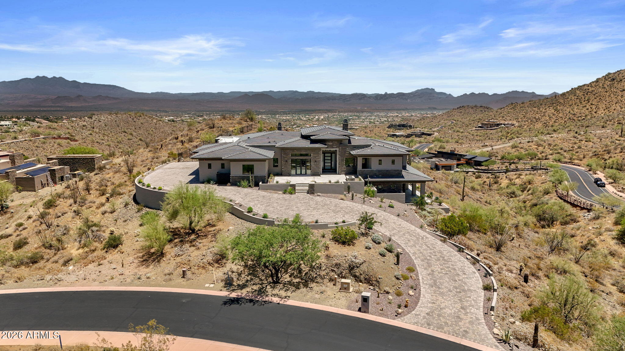 EAGLES NEST PARCEL 10 - Residential