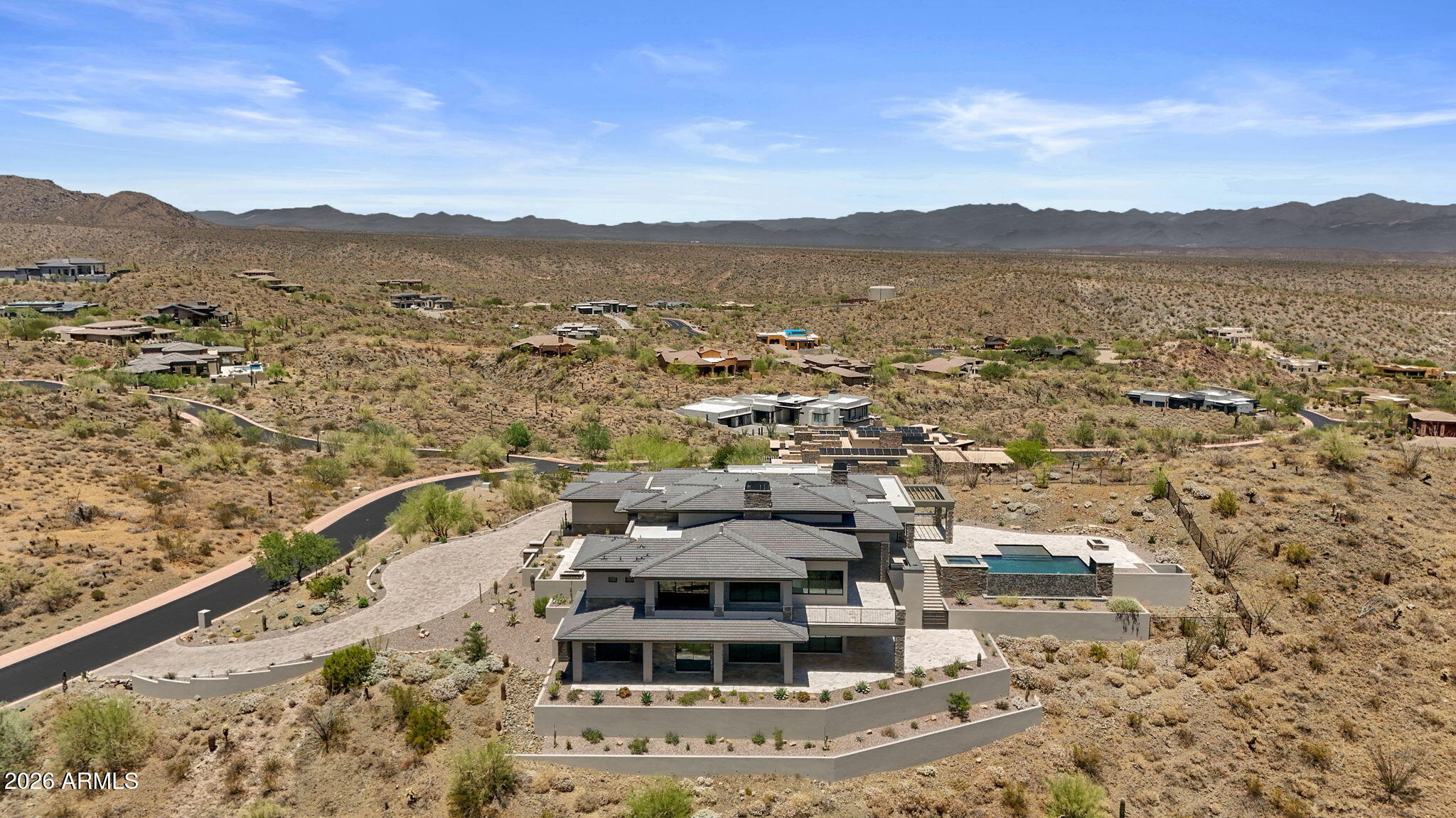 EAGLES NEST PARCEL 10 - Residential