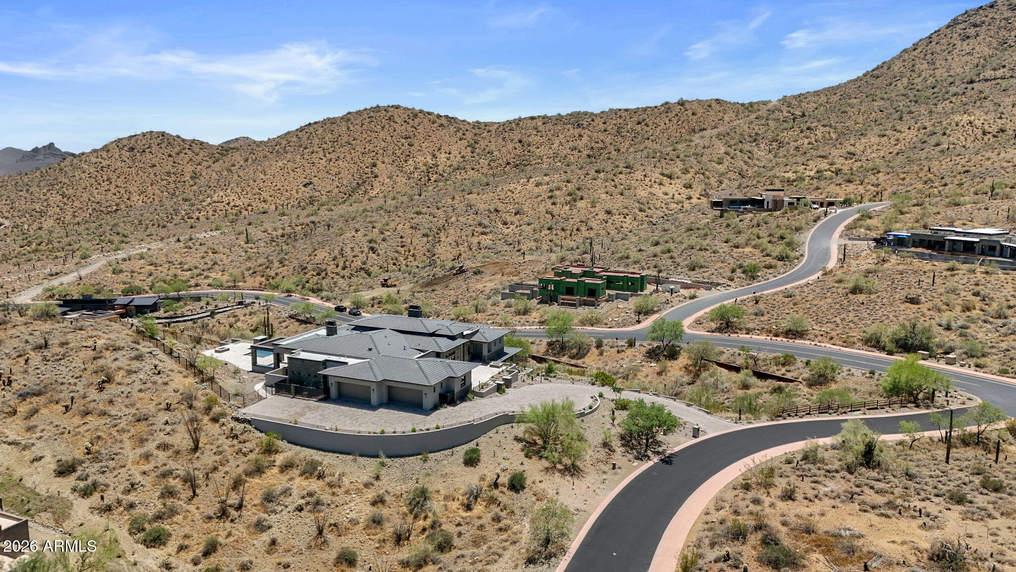 EAGLES NEST PARCEL 10 - Residential