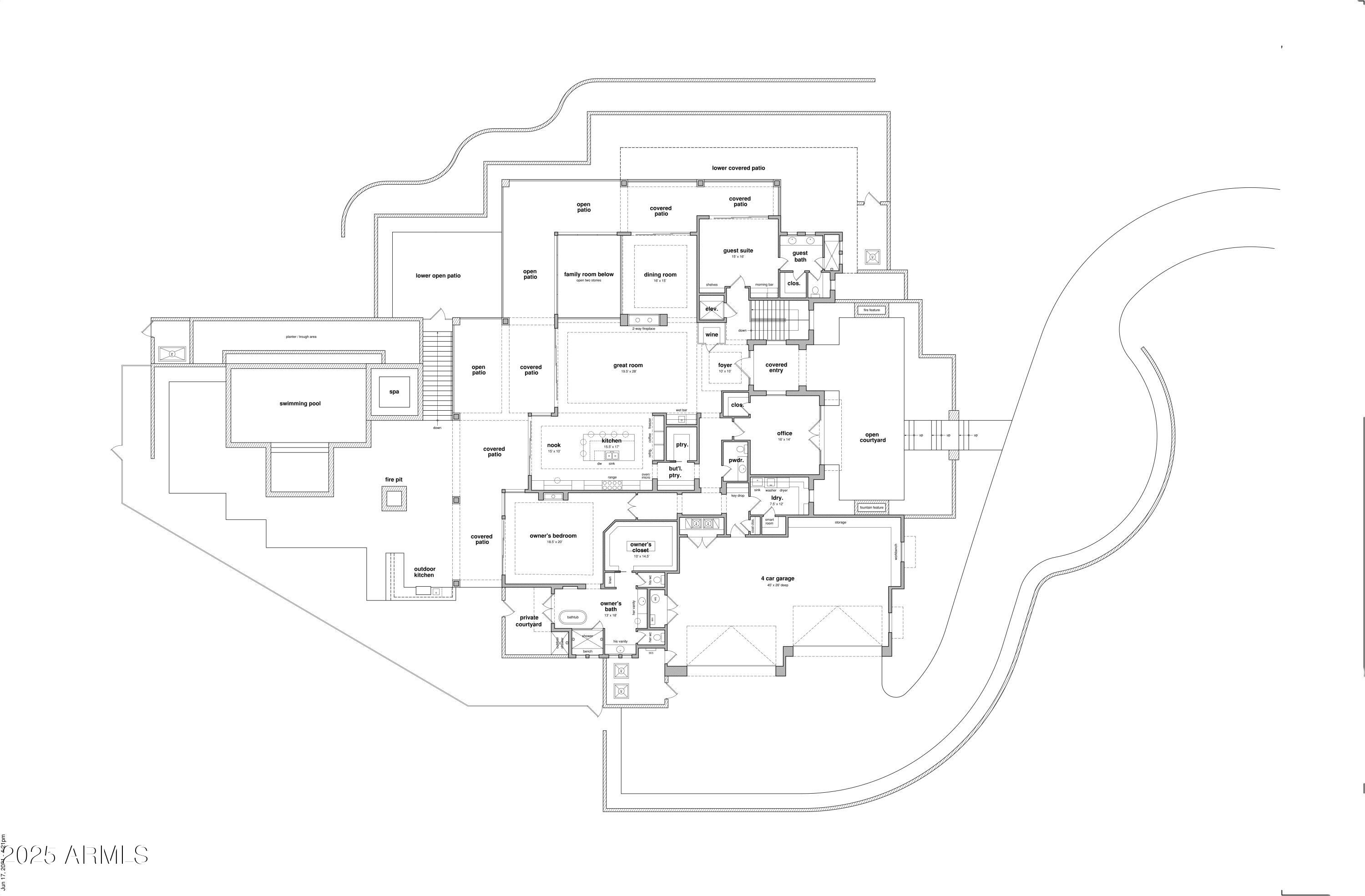 EAGLES NEST PARCEL 10 - Residential