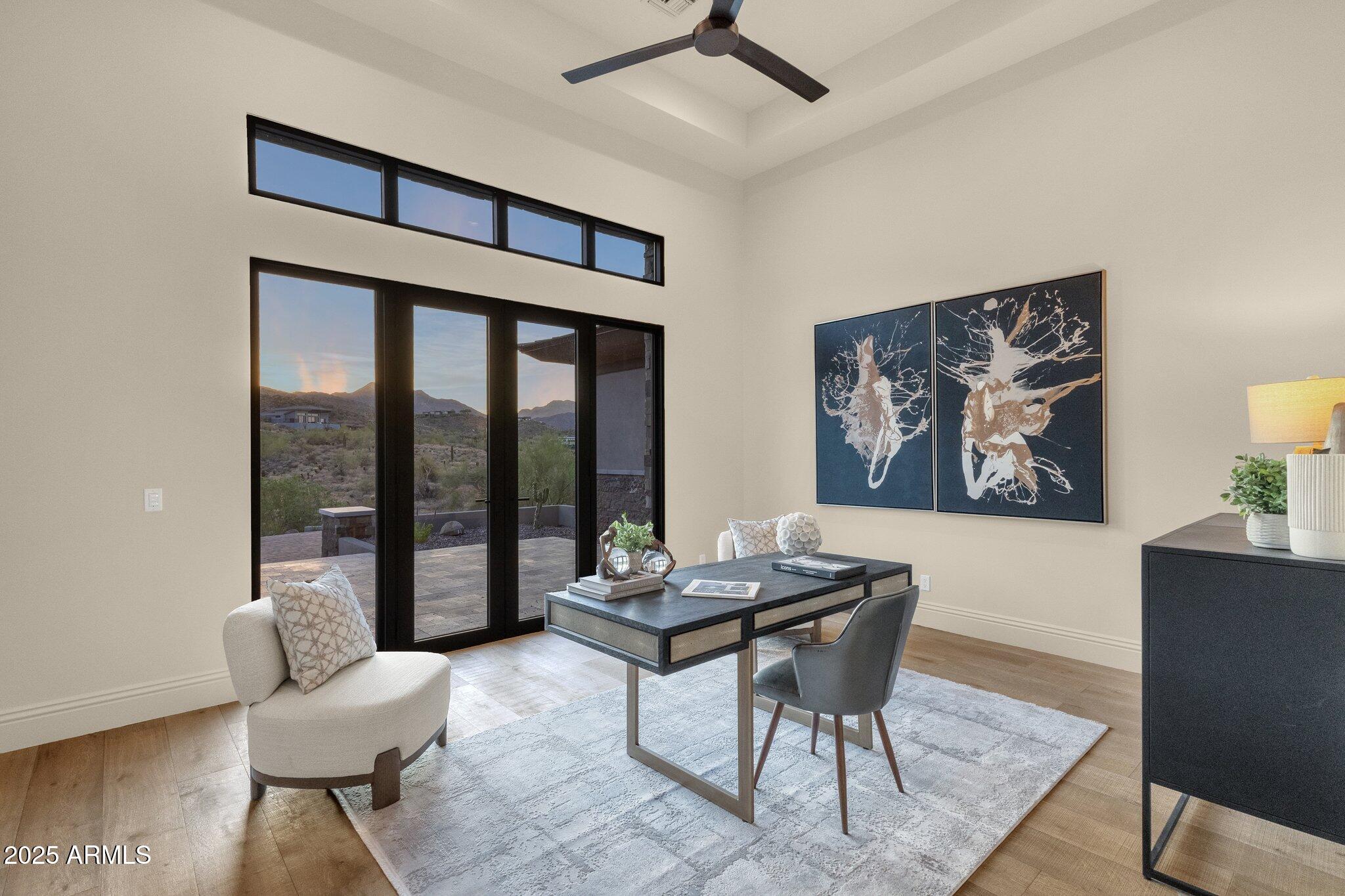 EAGLES NEST PARCEL 10 - Residential