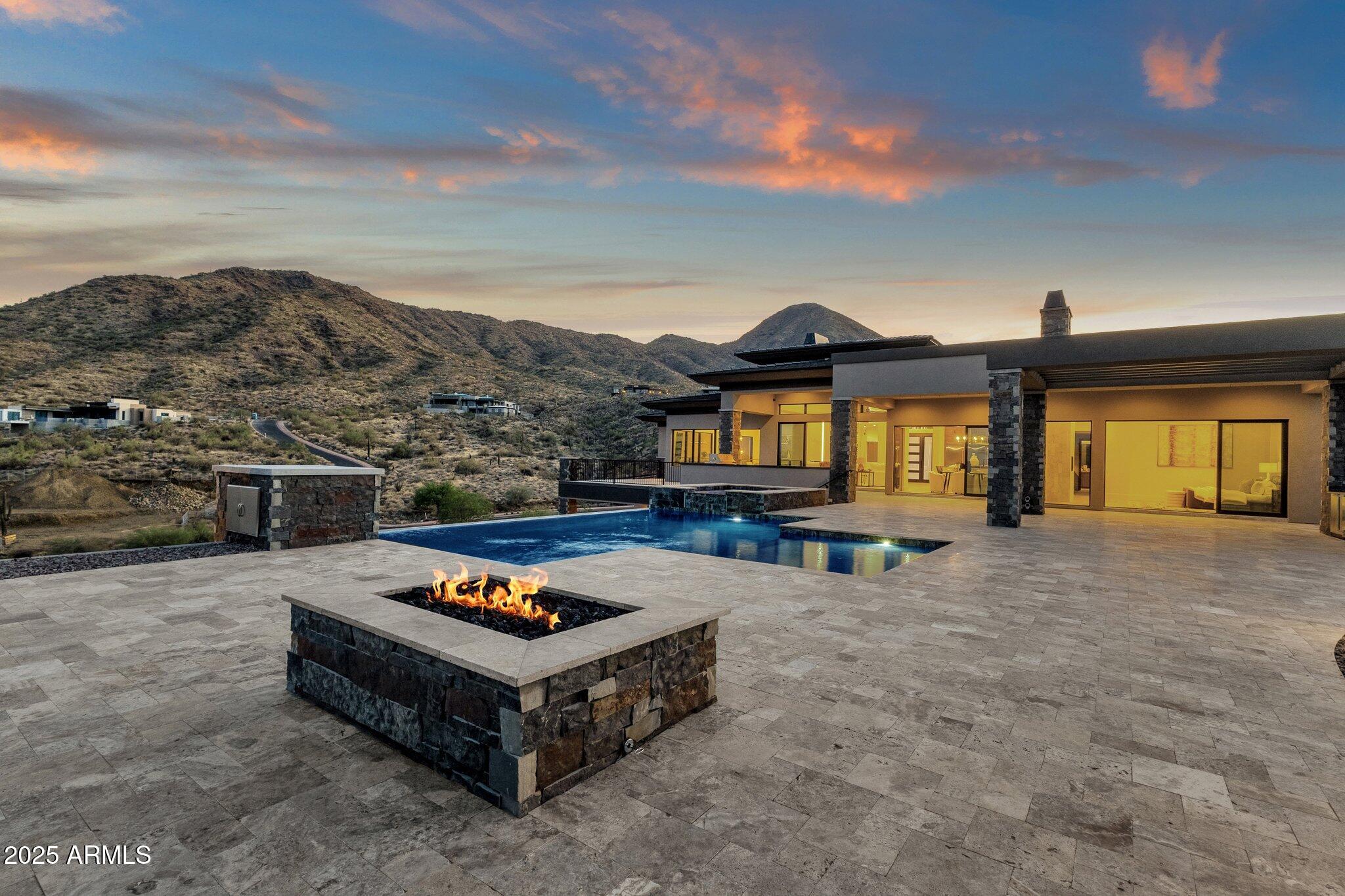 EAGLES NEST PARCEL 10 - Residential