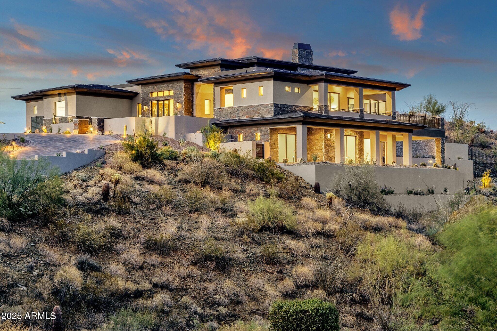 EAGLES NEST PARCEL 10 - Residential