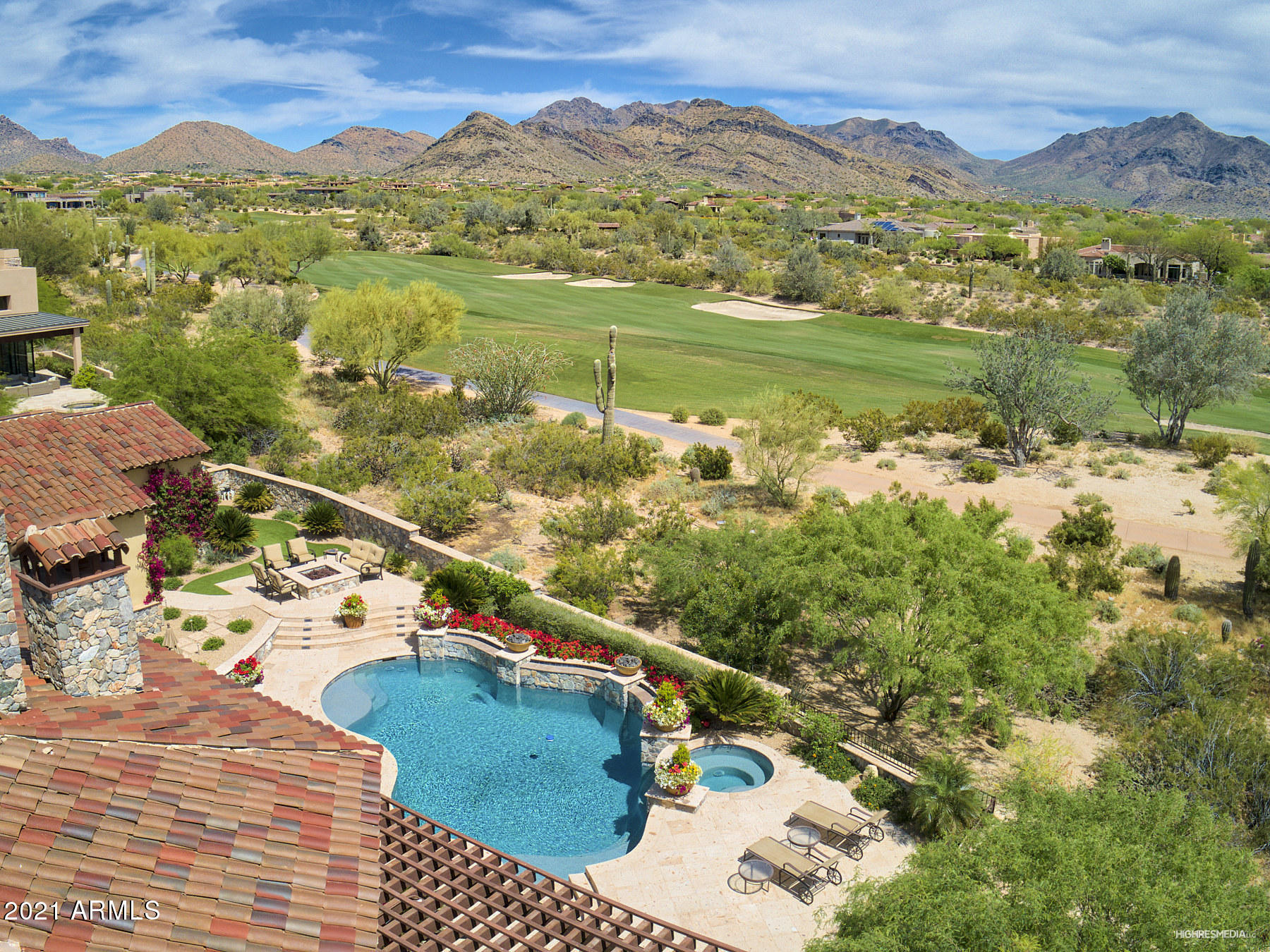 DC Ranch - Residential