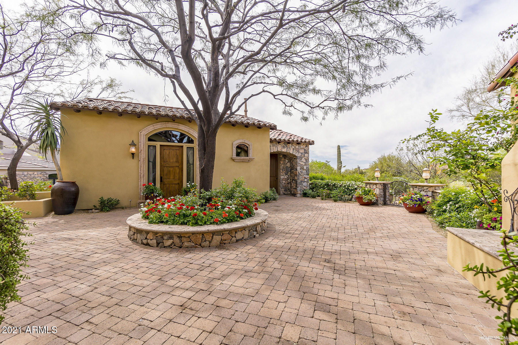 DC Ranch - Residential