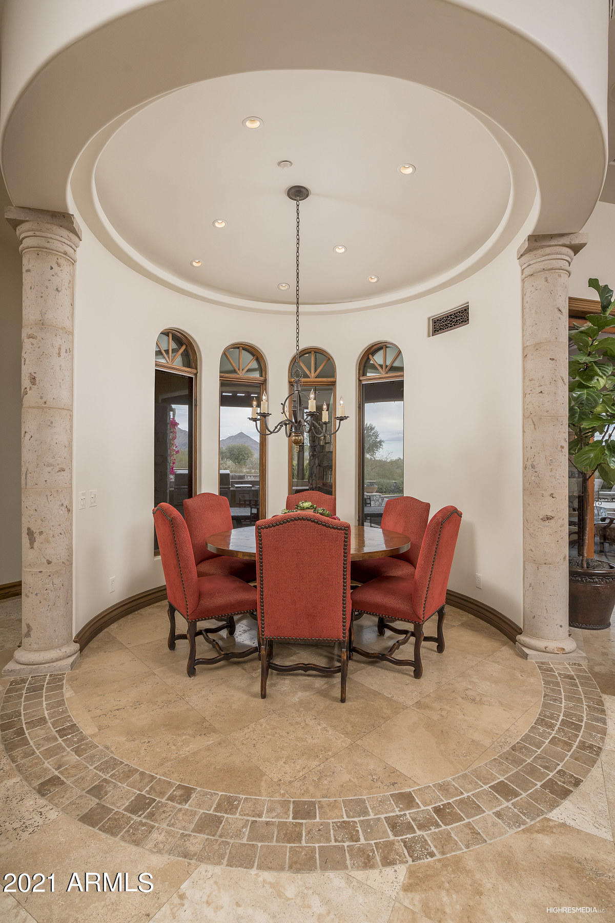 DC Ranch - Residential